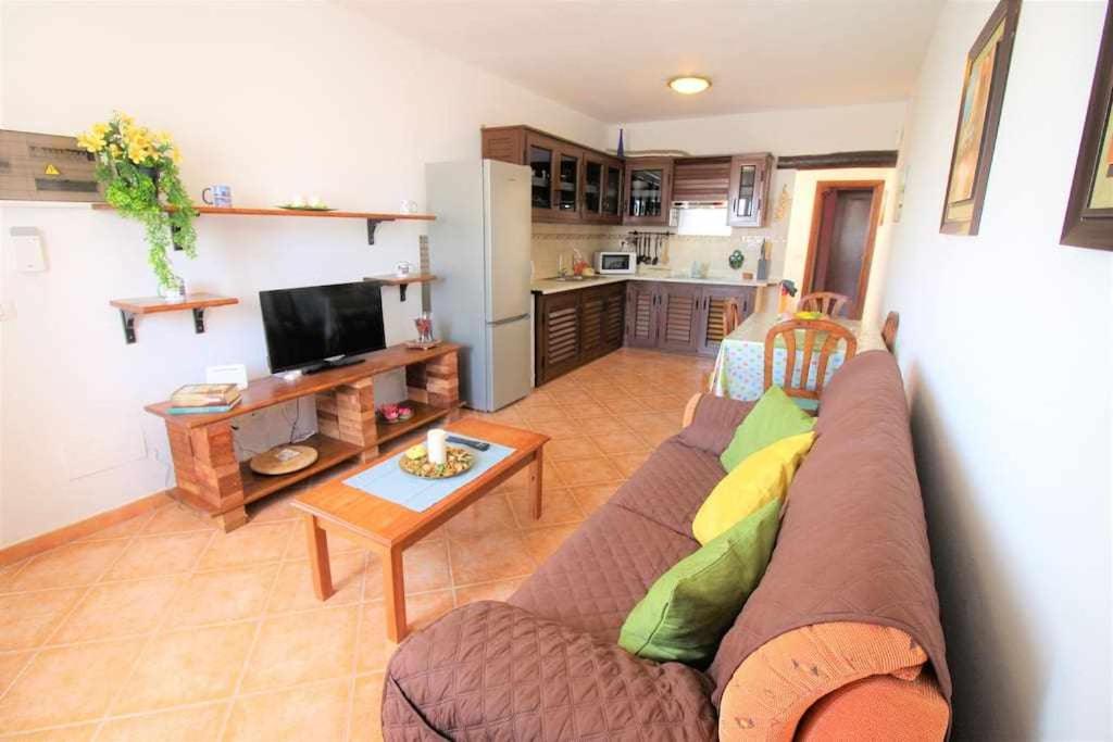 Casa de Dos Habitaciones