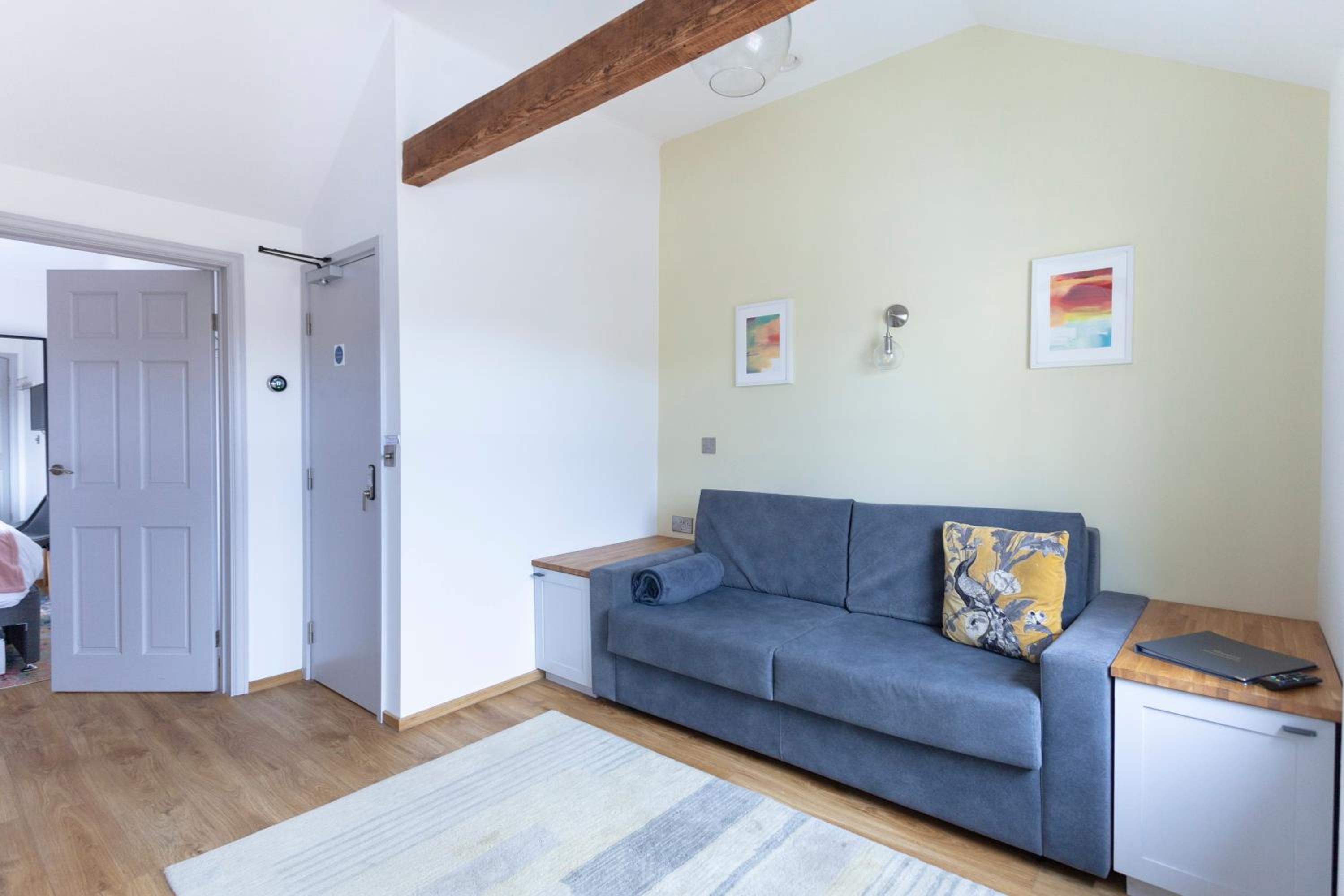King Suite photo 2