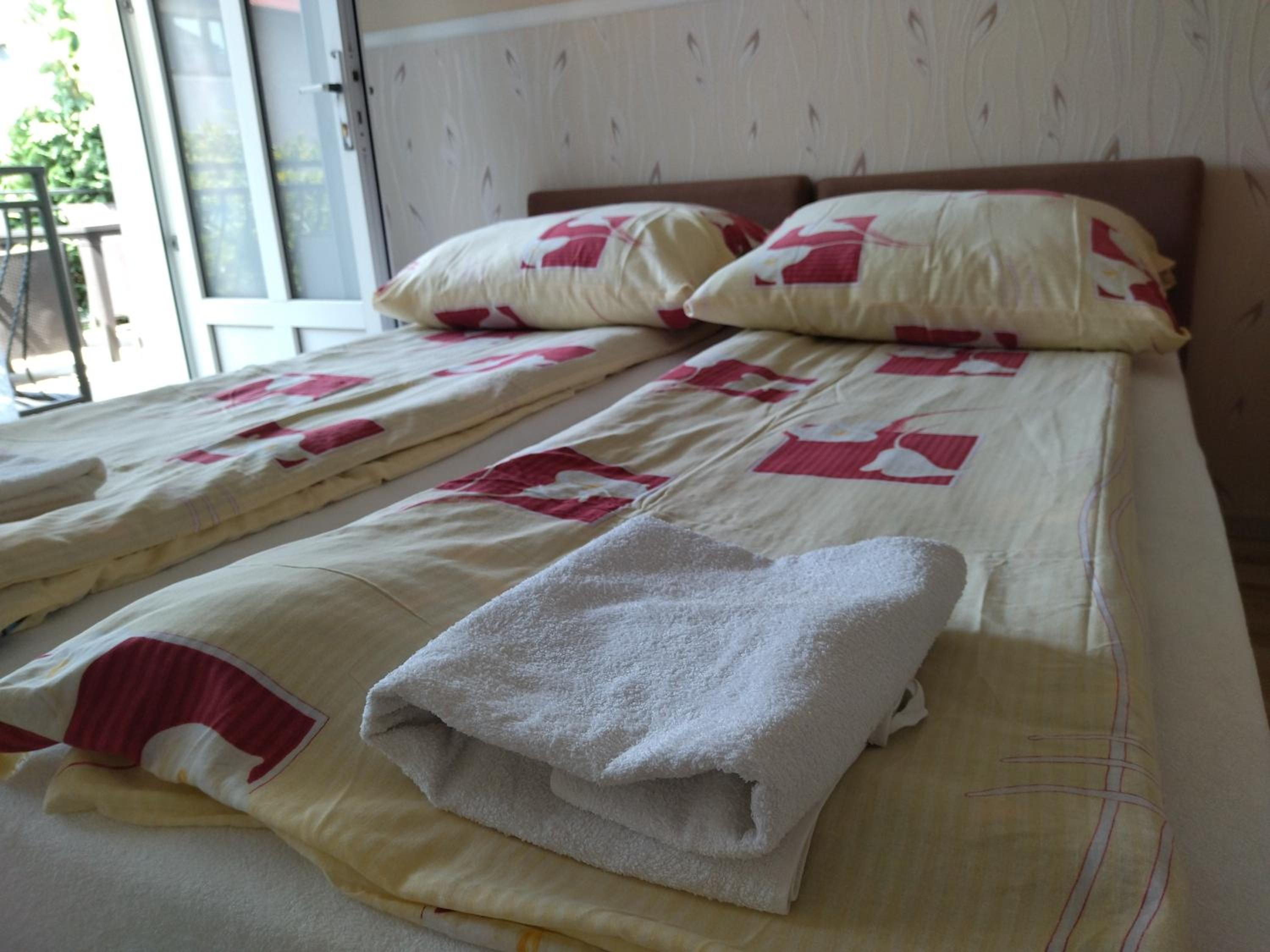 Standard Twin Room with Garden View photo 1