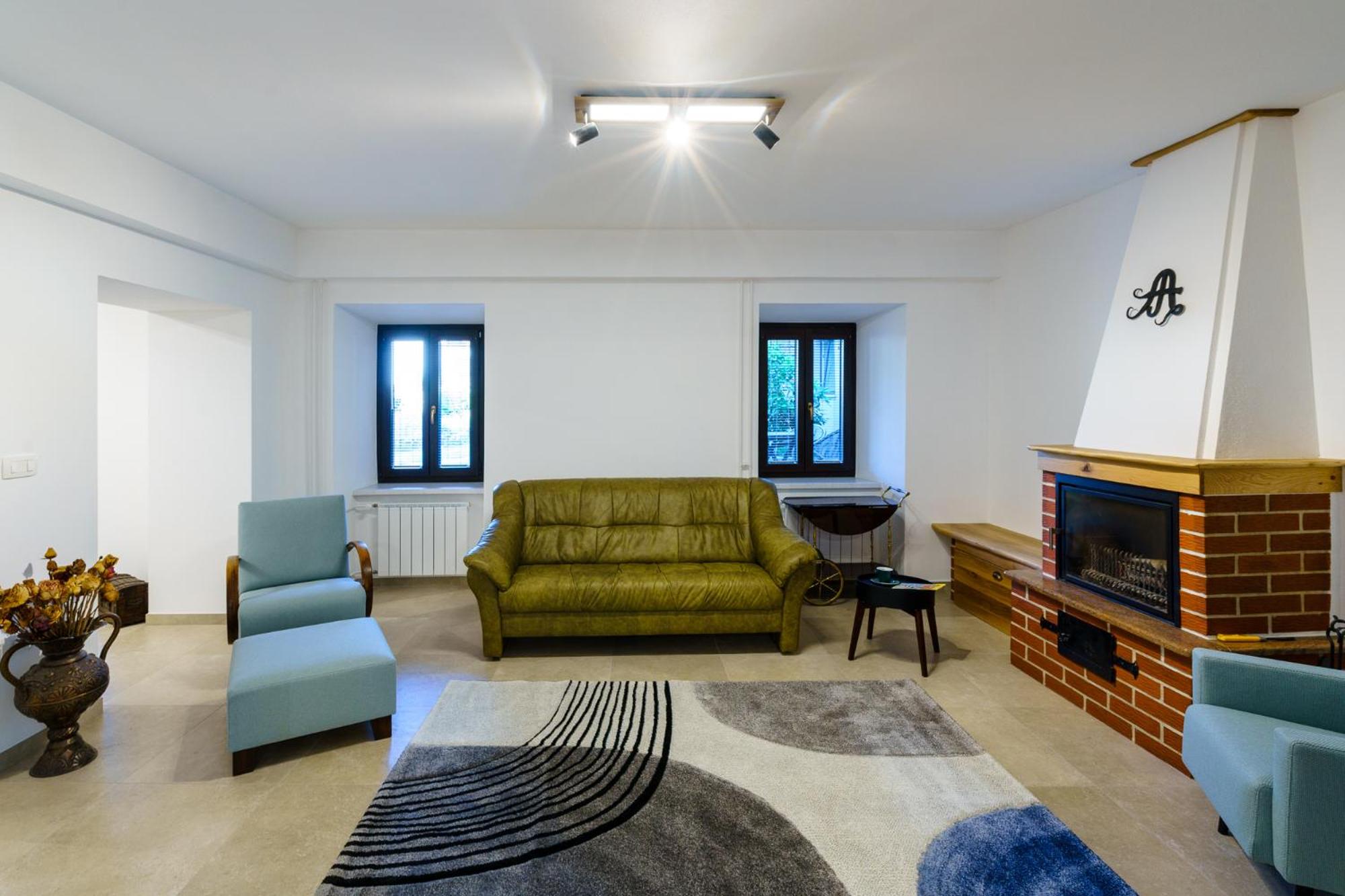 Two-Bedroom House photo 1