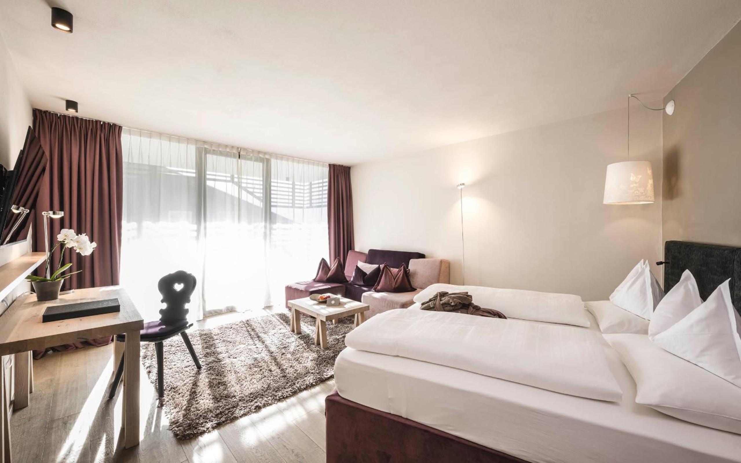 Standard Suite - Photo 1