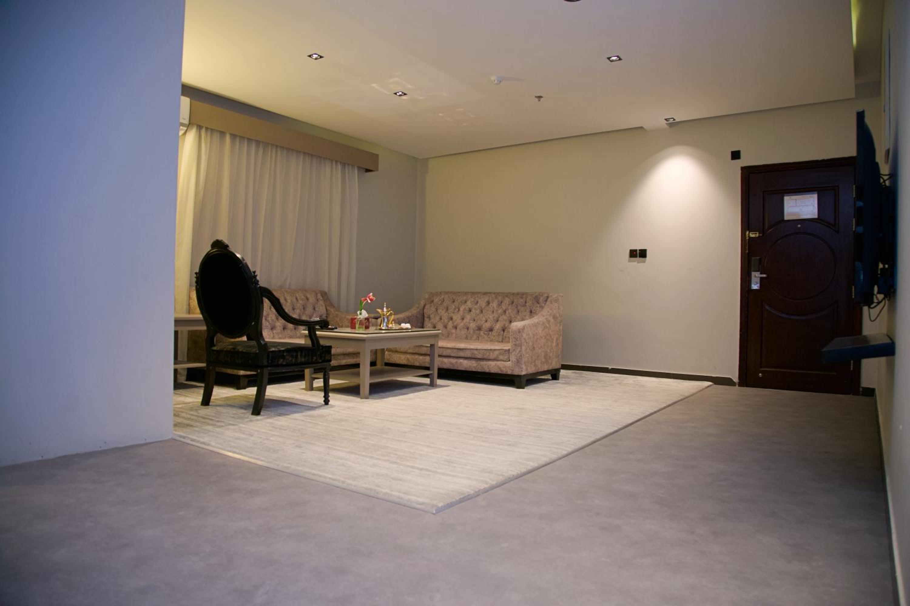 Two-Bedroom Suite