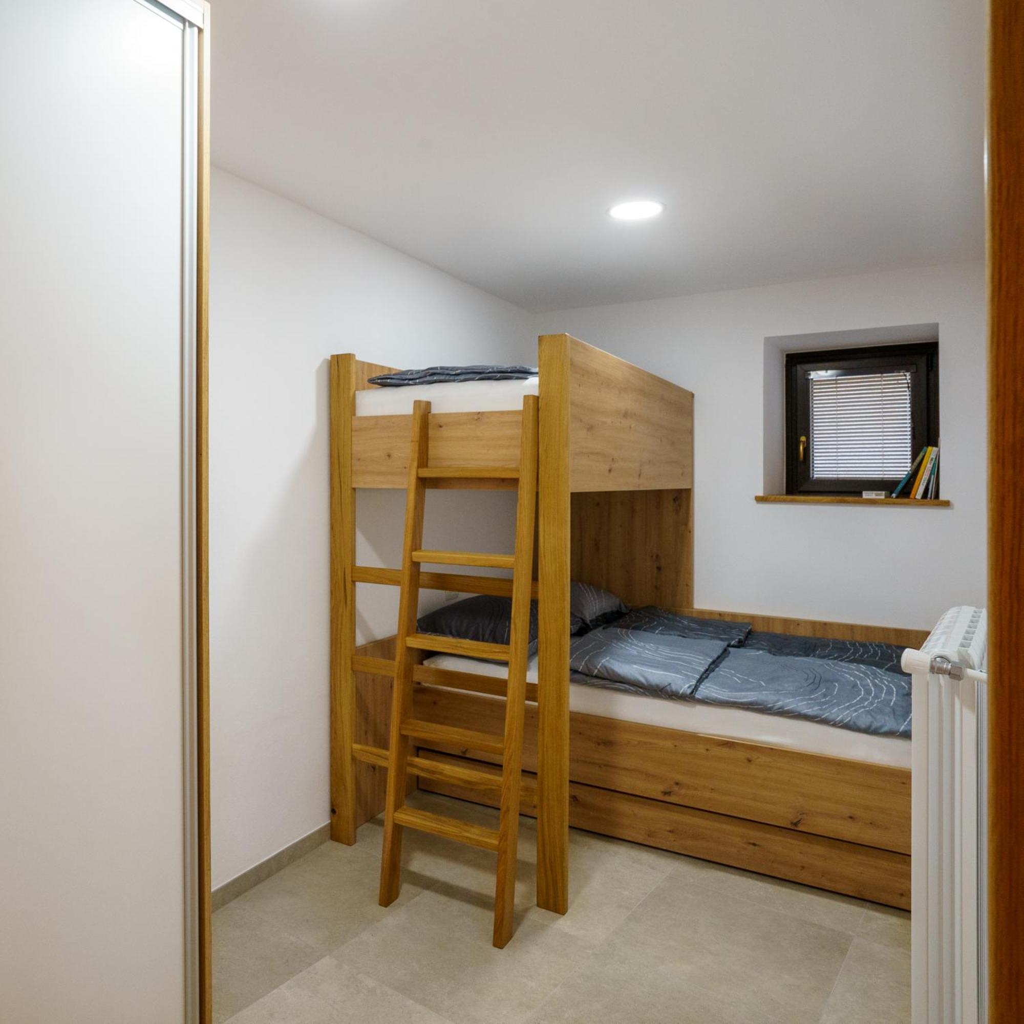 Two-Bedroom House photo 3