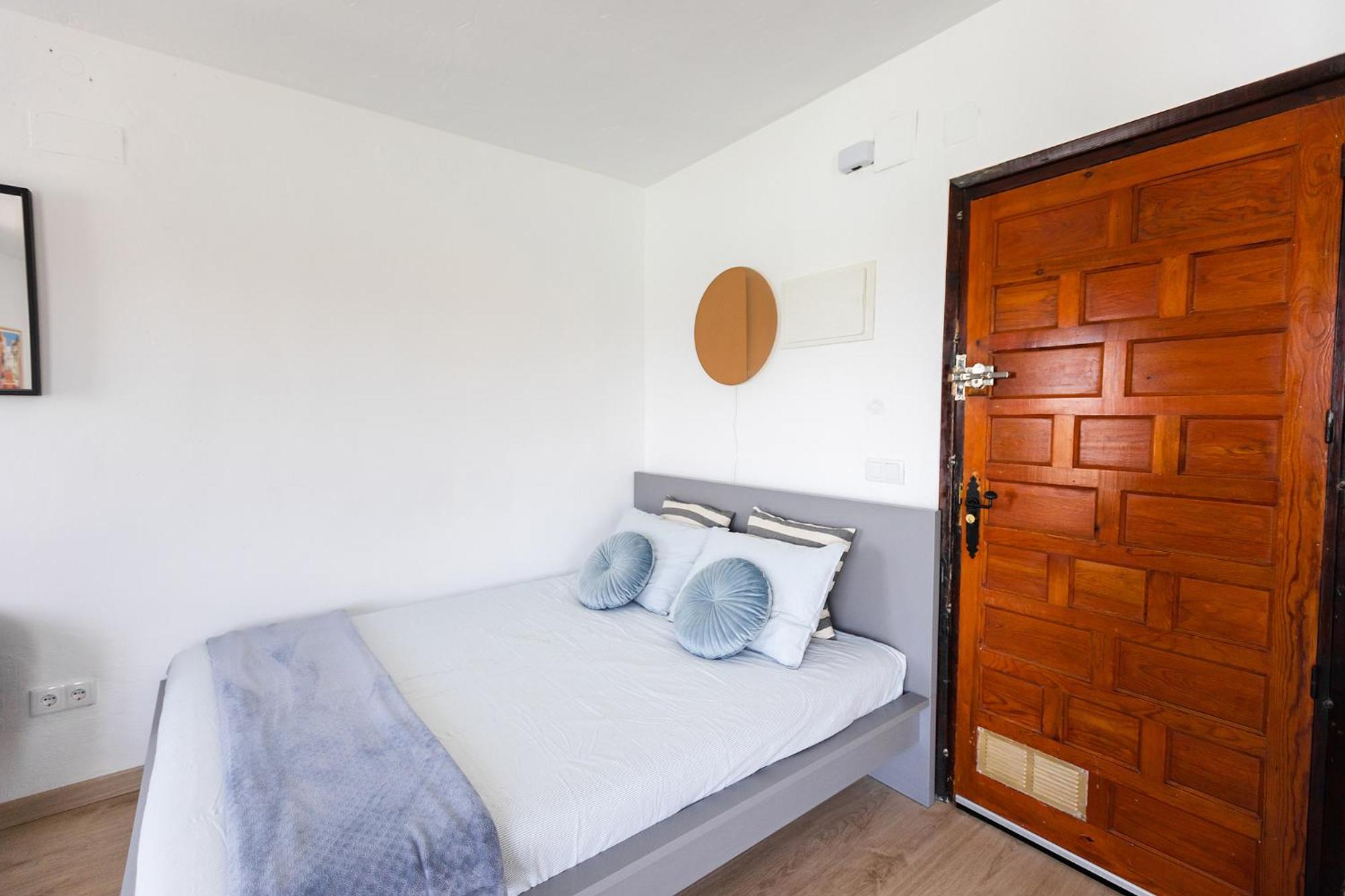 Apartamento Estudio