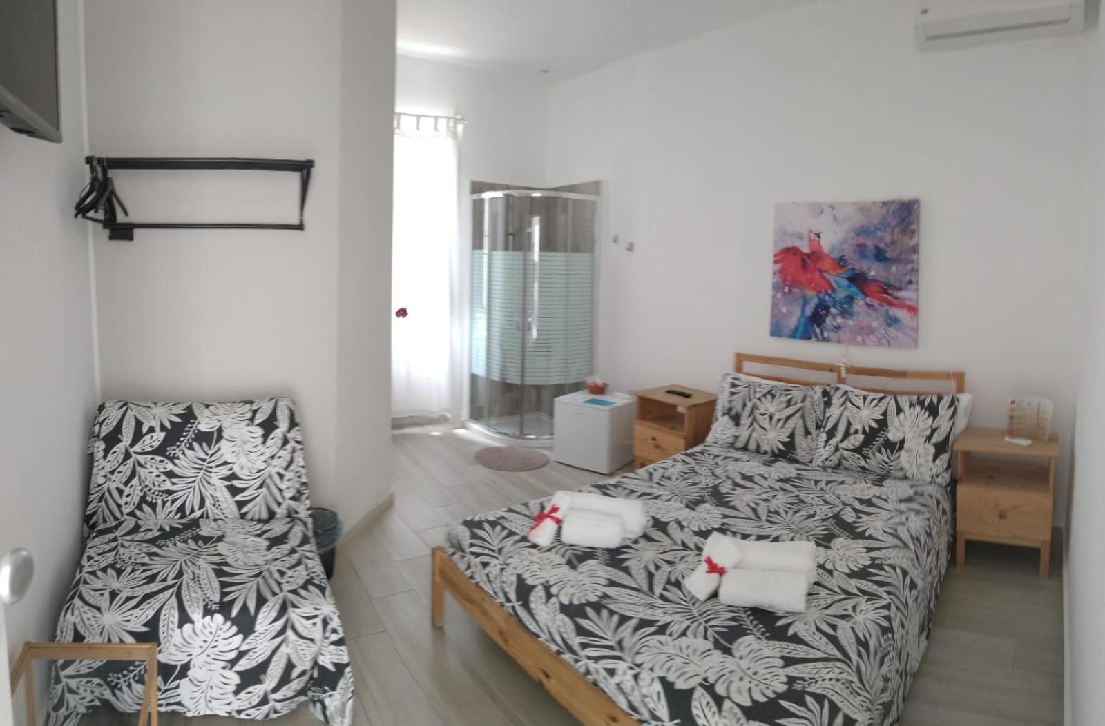 Comfort Triple Room - Photo 12