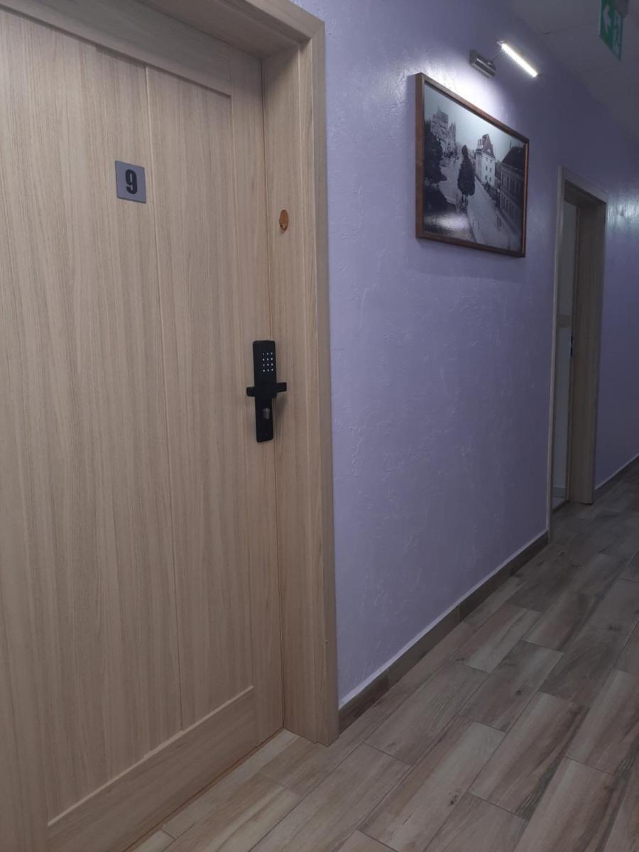 Deluxe Twin Room photo 2