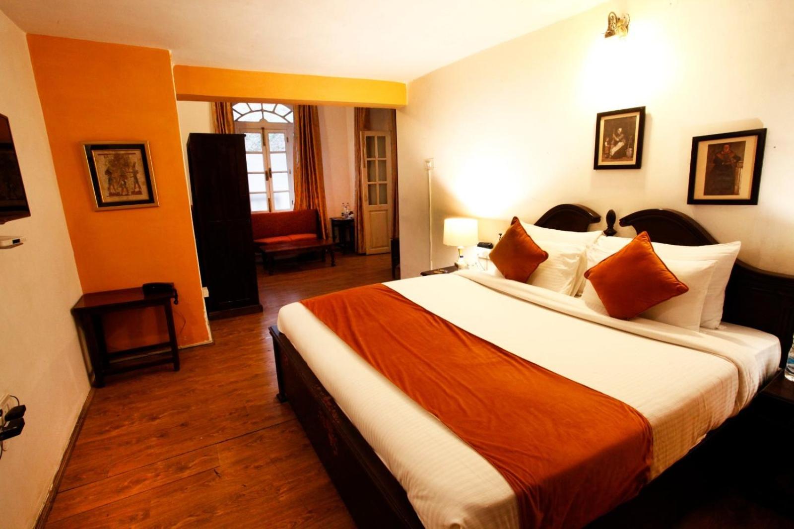 Superior Double Room photo 3