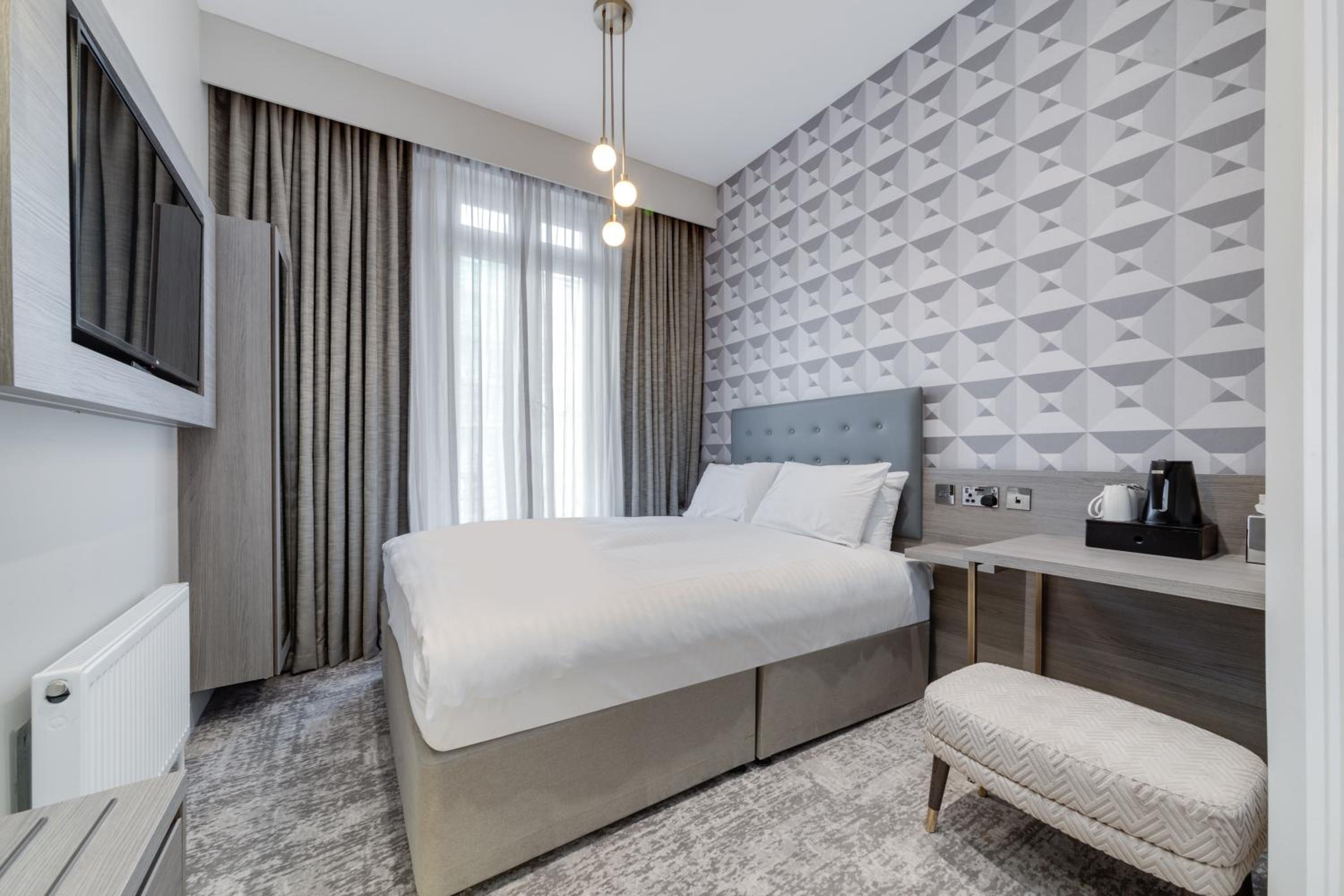 Superior Double Room photo 2