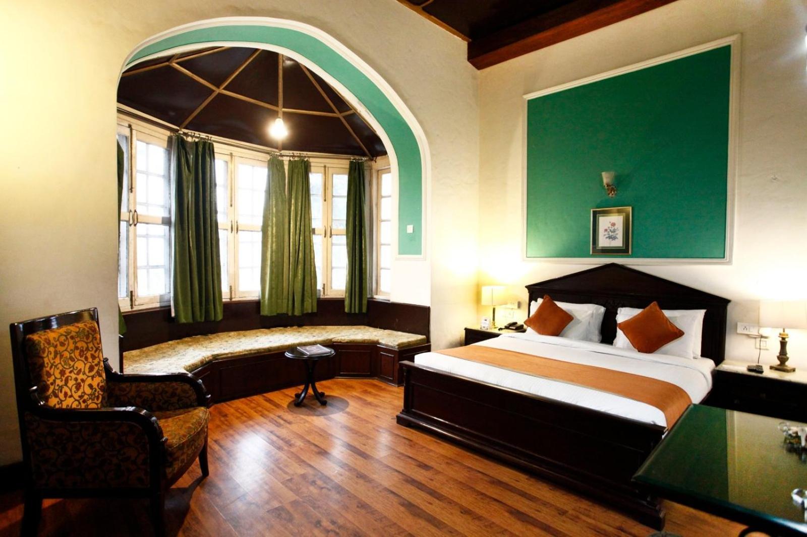 Superior Double Room photo 2