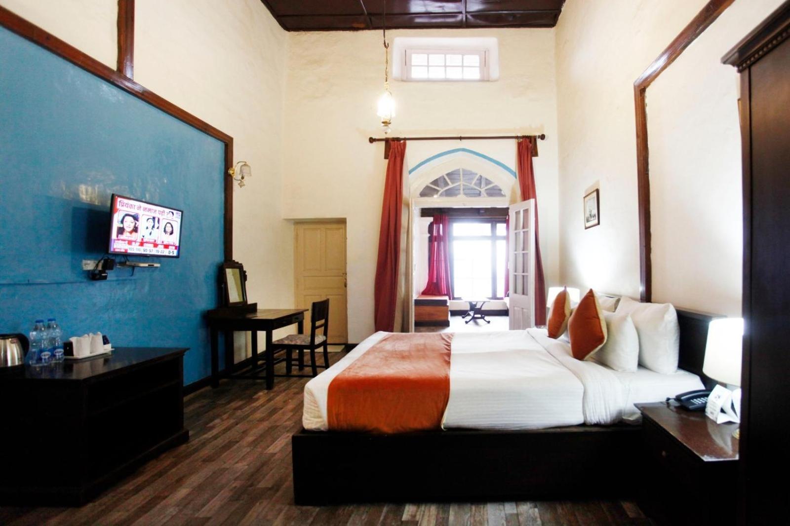 King Room With Lake View photo 3
