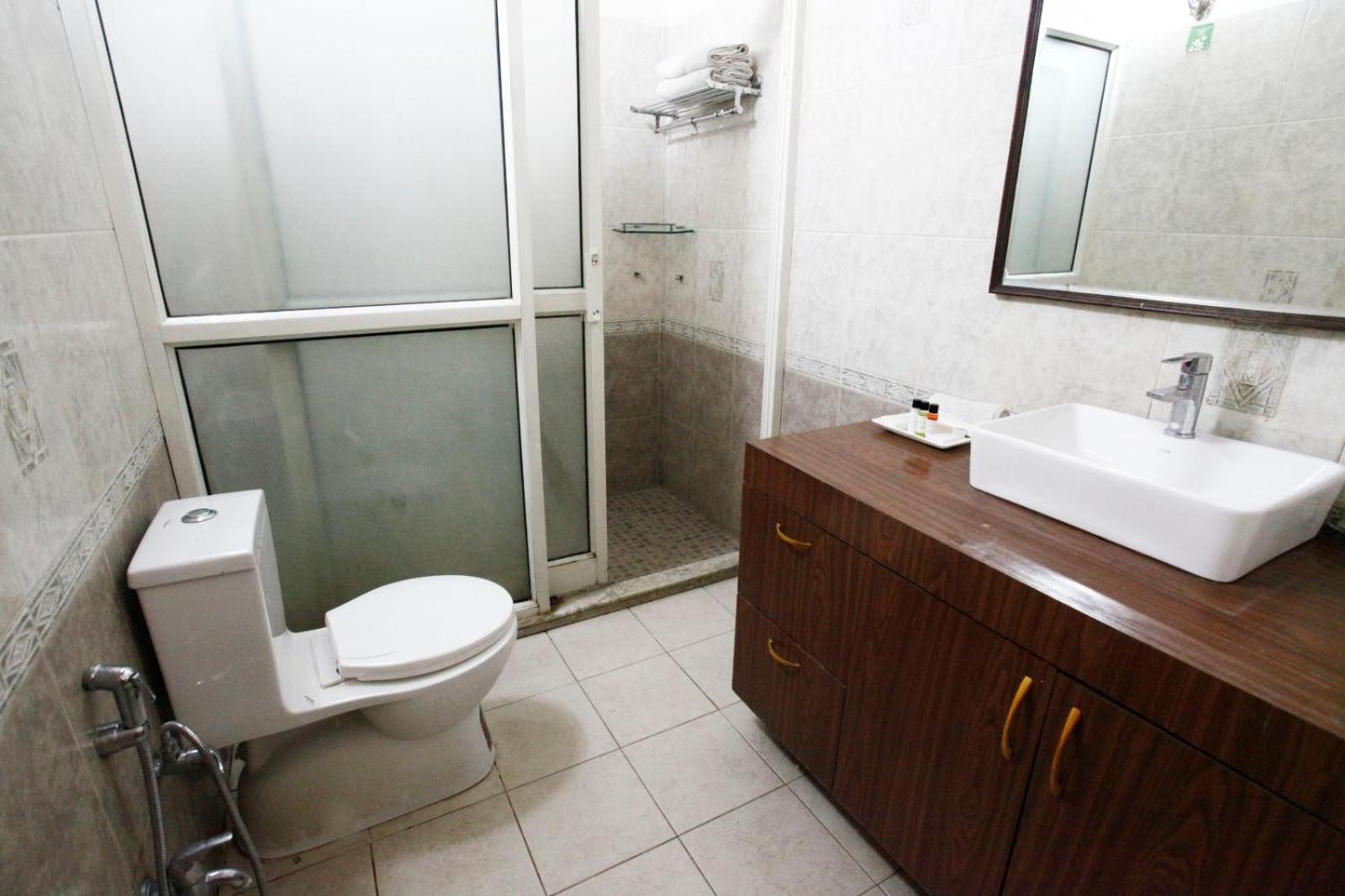 Deluxe Room photo 2