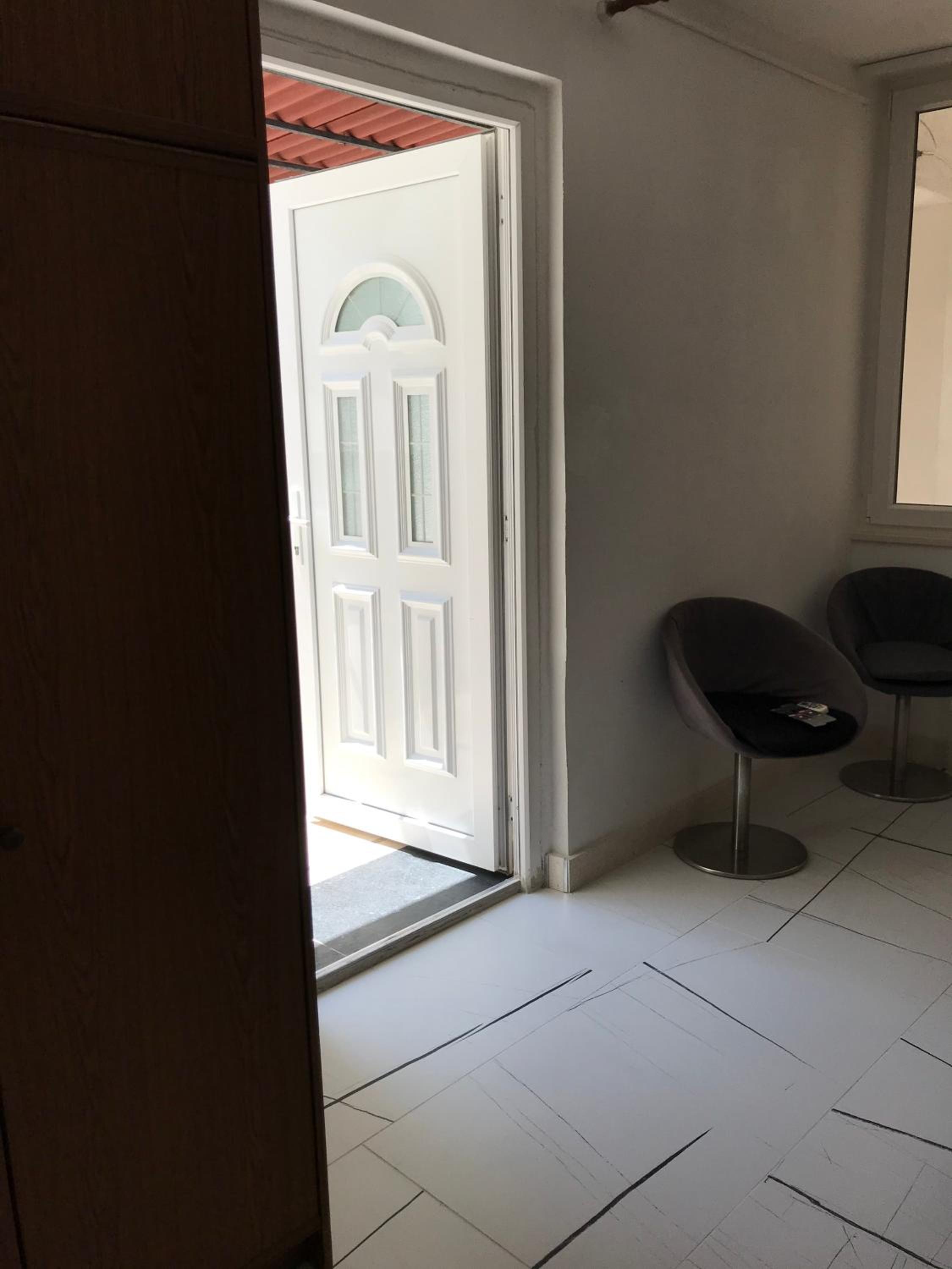 Triple Room with Sea View