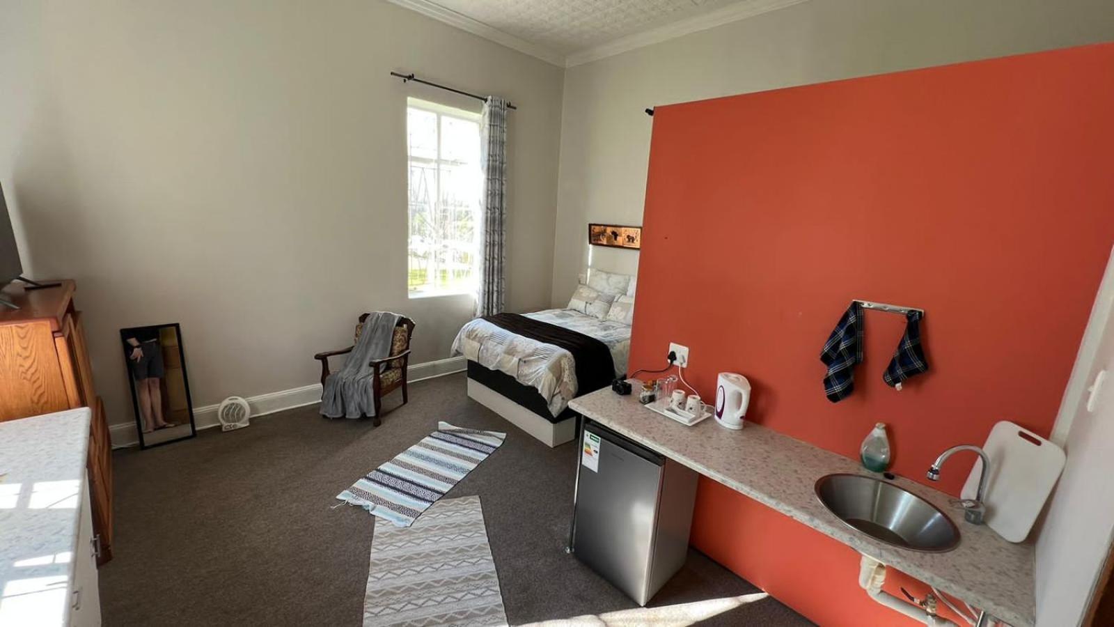 Standard Double Room photo 2
