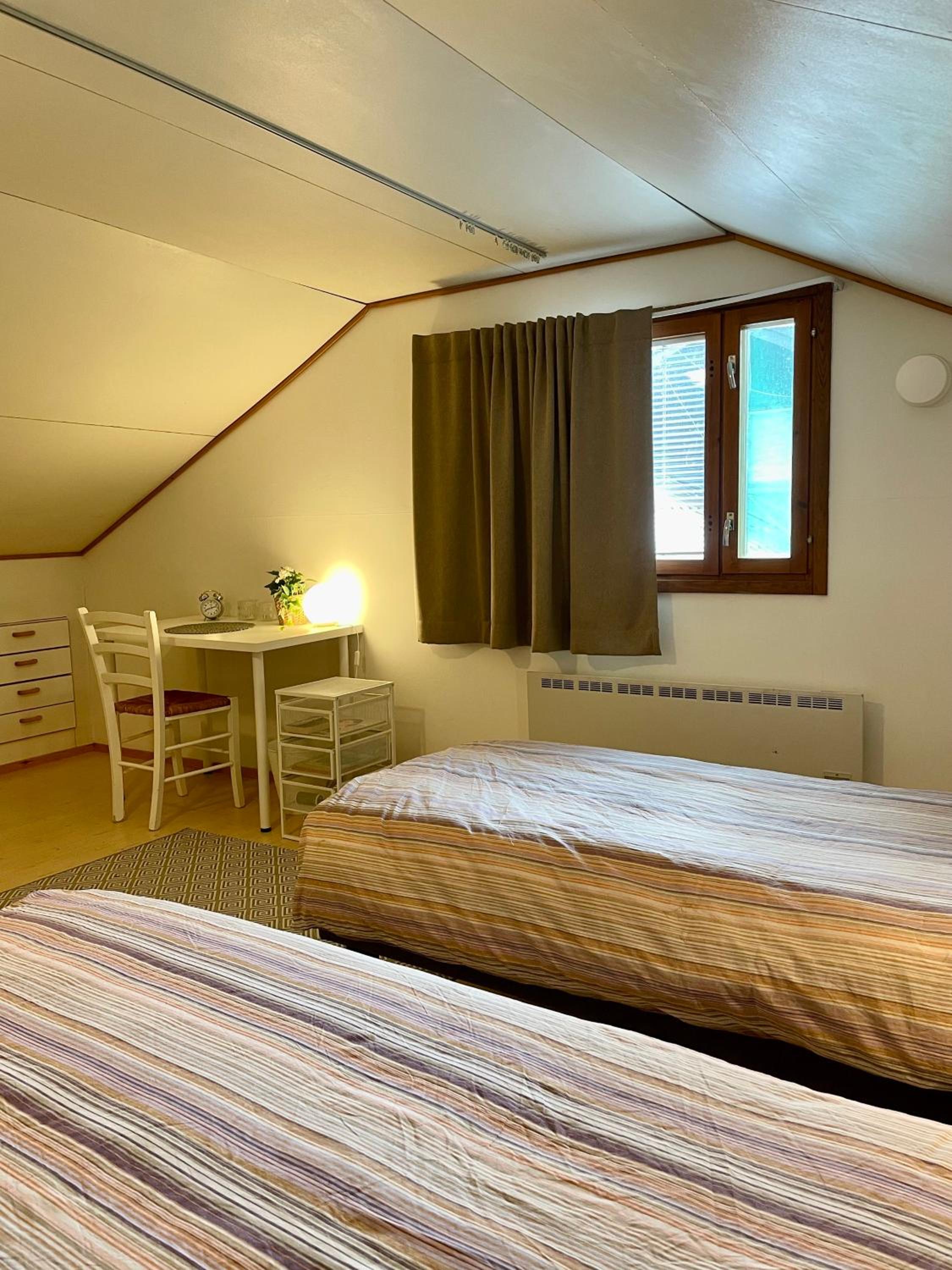 Double or Twin Room photo 2