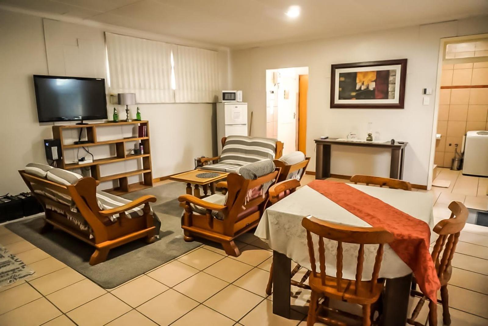 Two-Bedroom Chalet photo 2