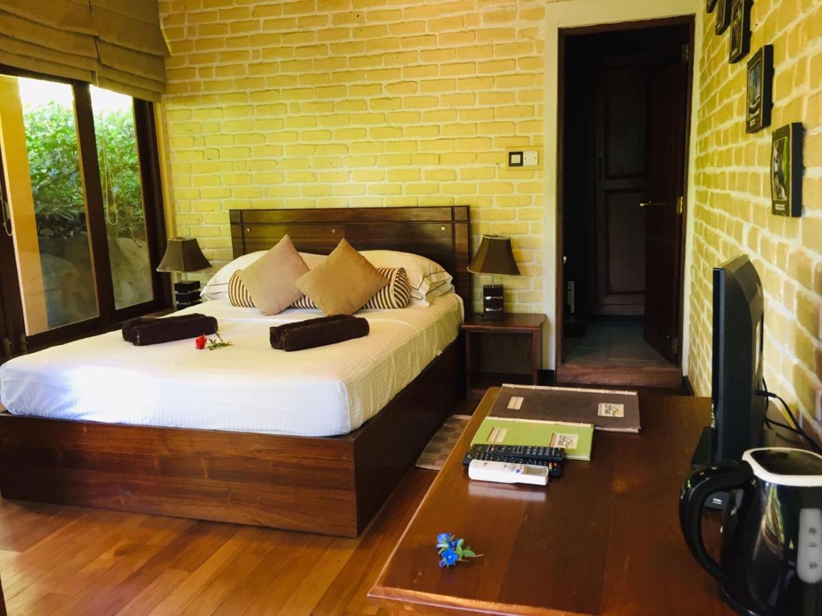 Suite with Mountain View photo 2