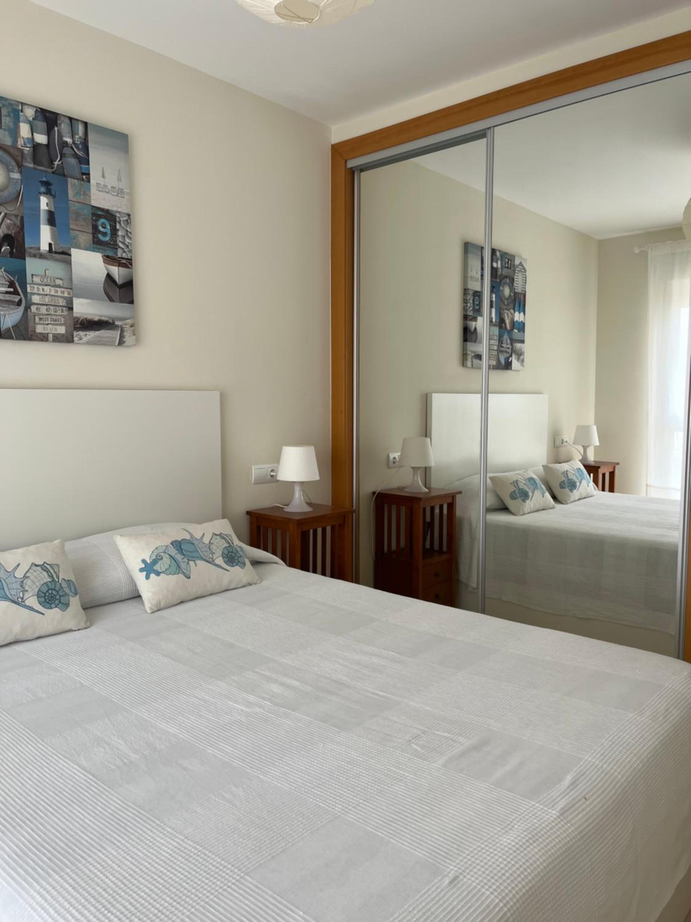 Apartamento Penthouse
