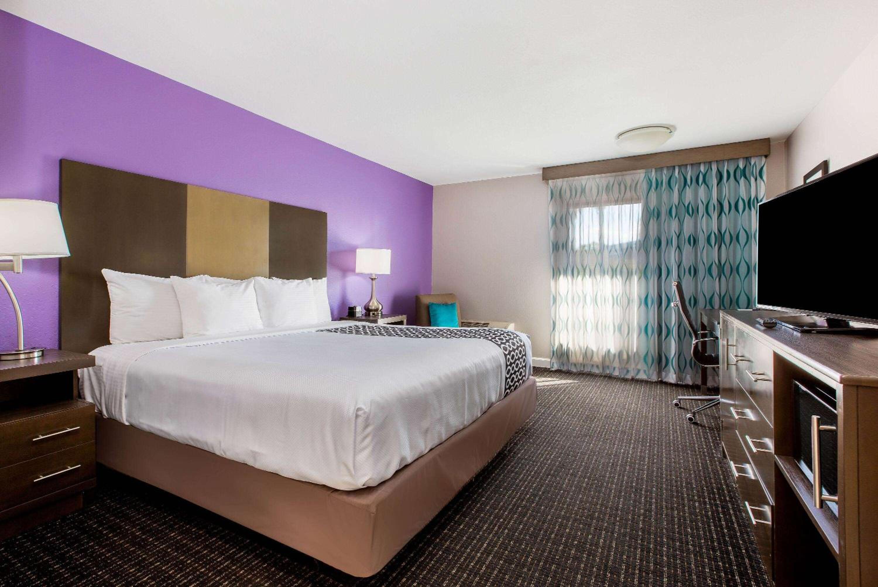King Room - Photo 1
