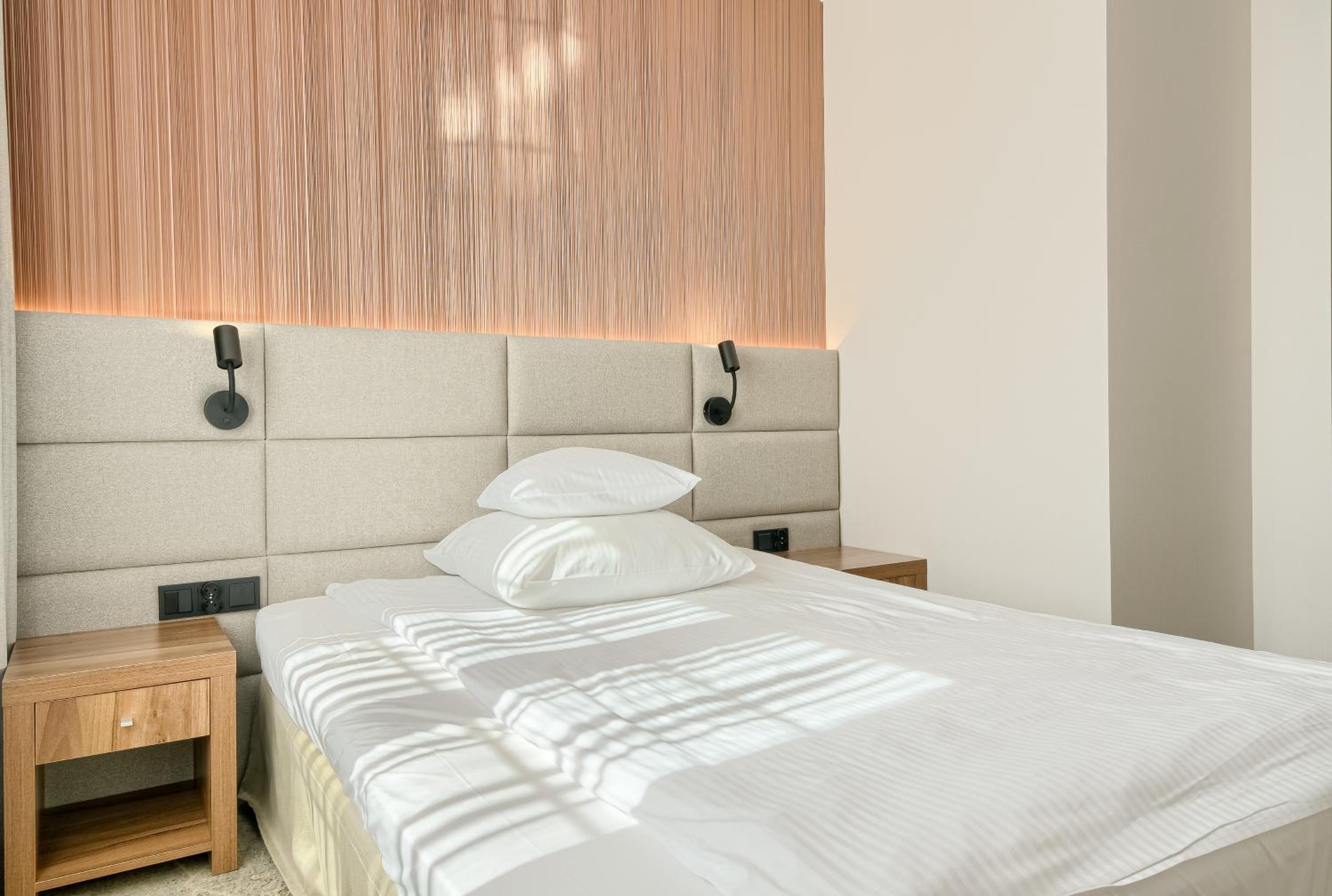 Superior Single Room