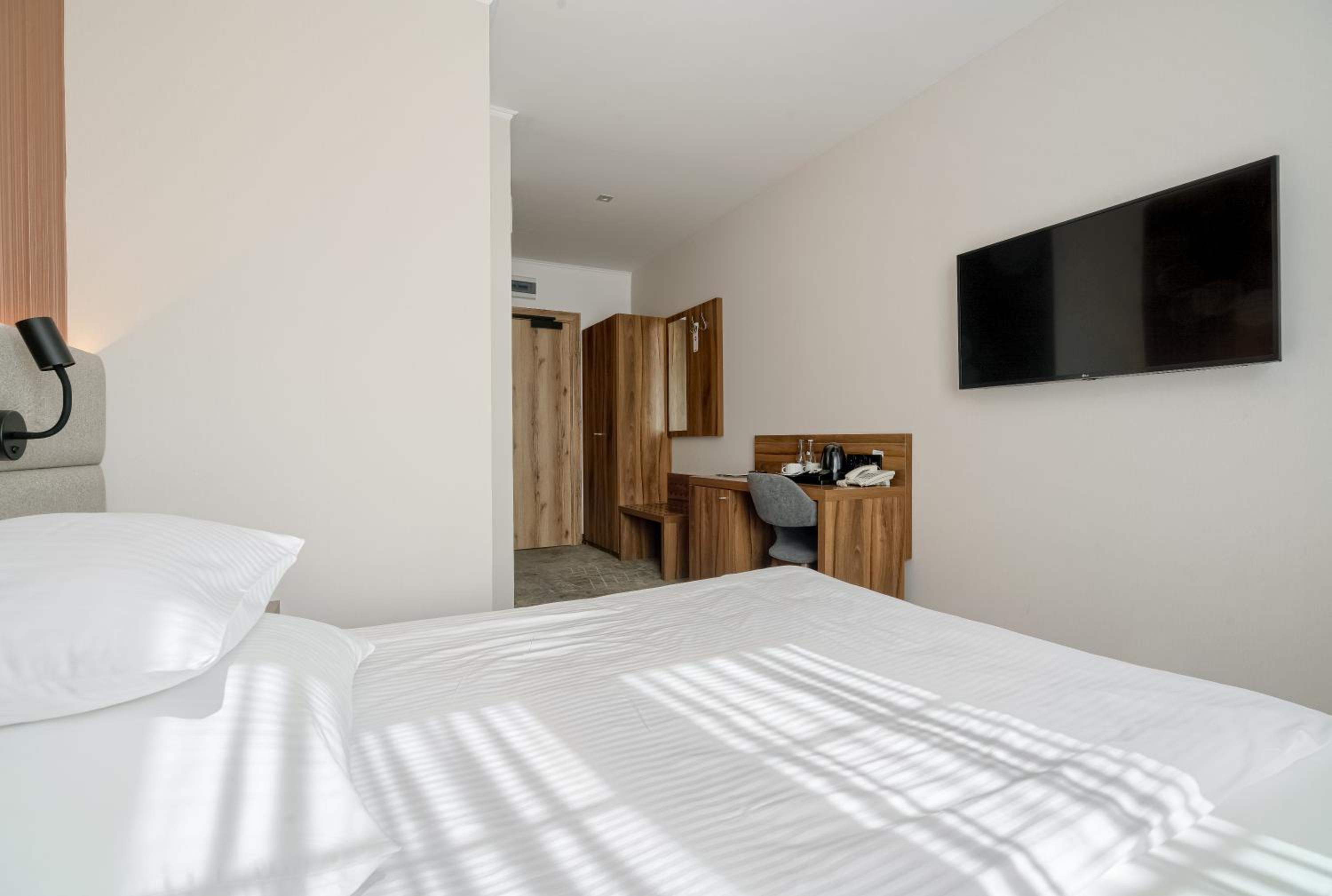 Superior Single Room