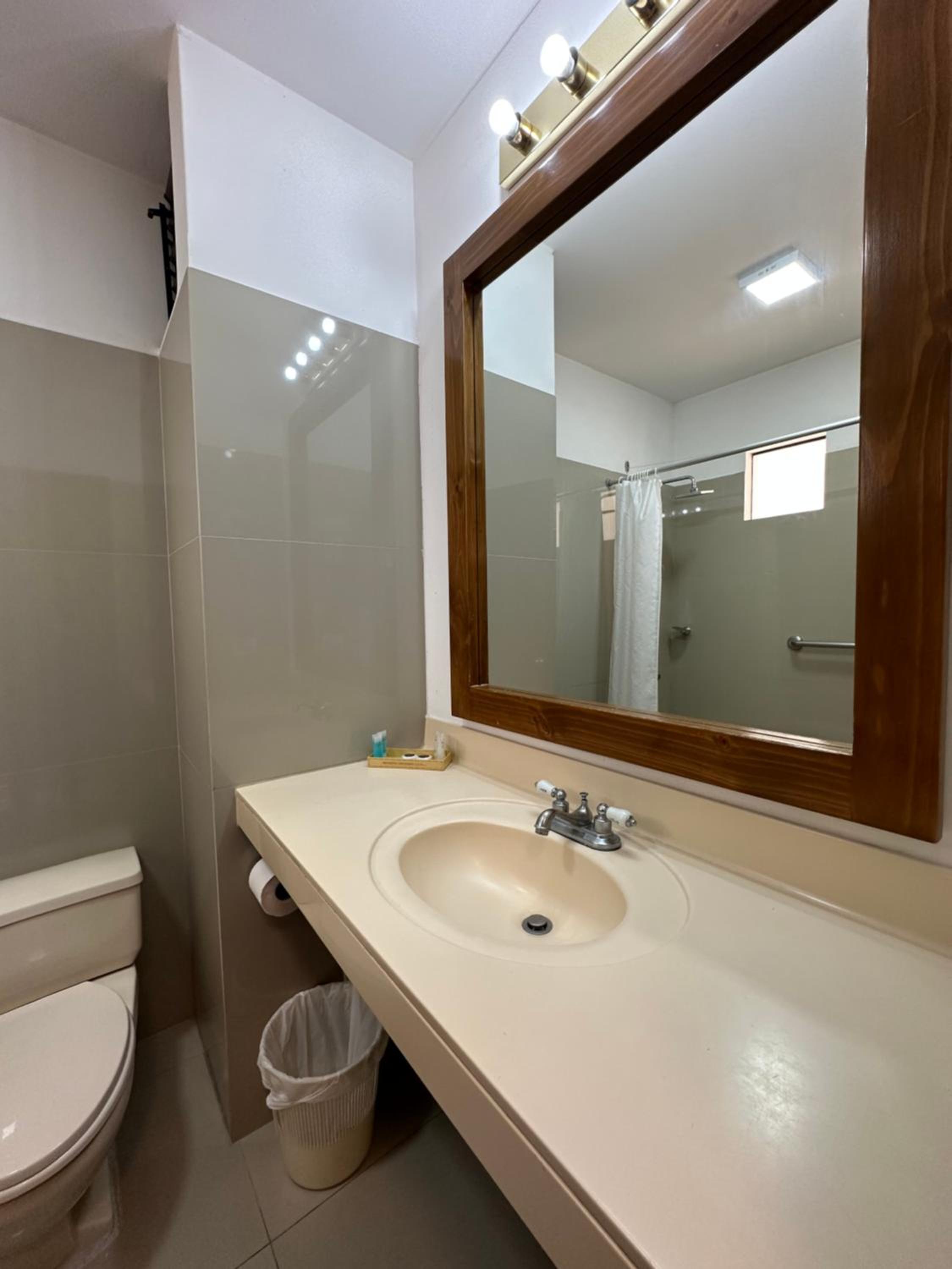Quadruple Room with Terrace photo 2