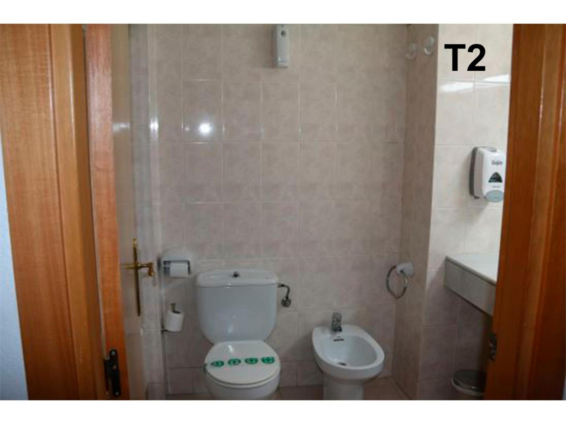Apartment with Terrace photo 2