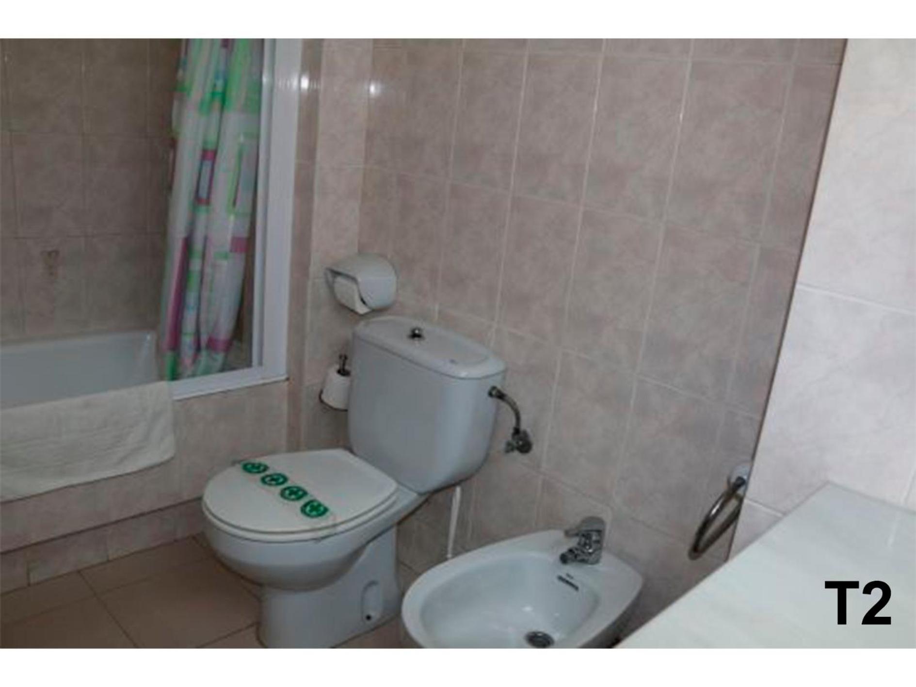 Apartment with Terrace photo 3