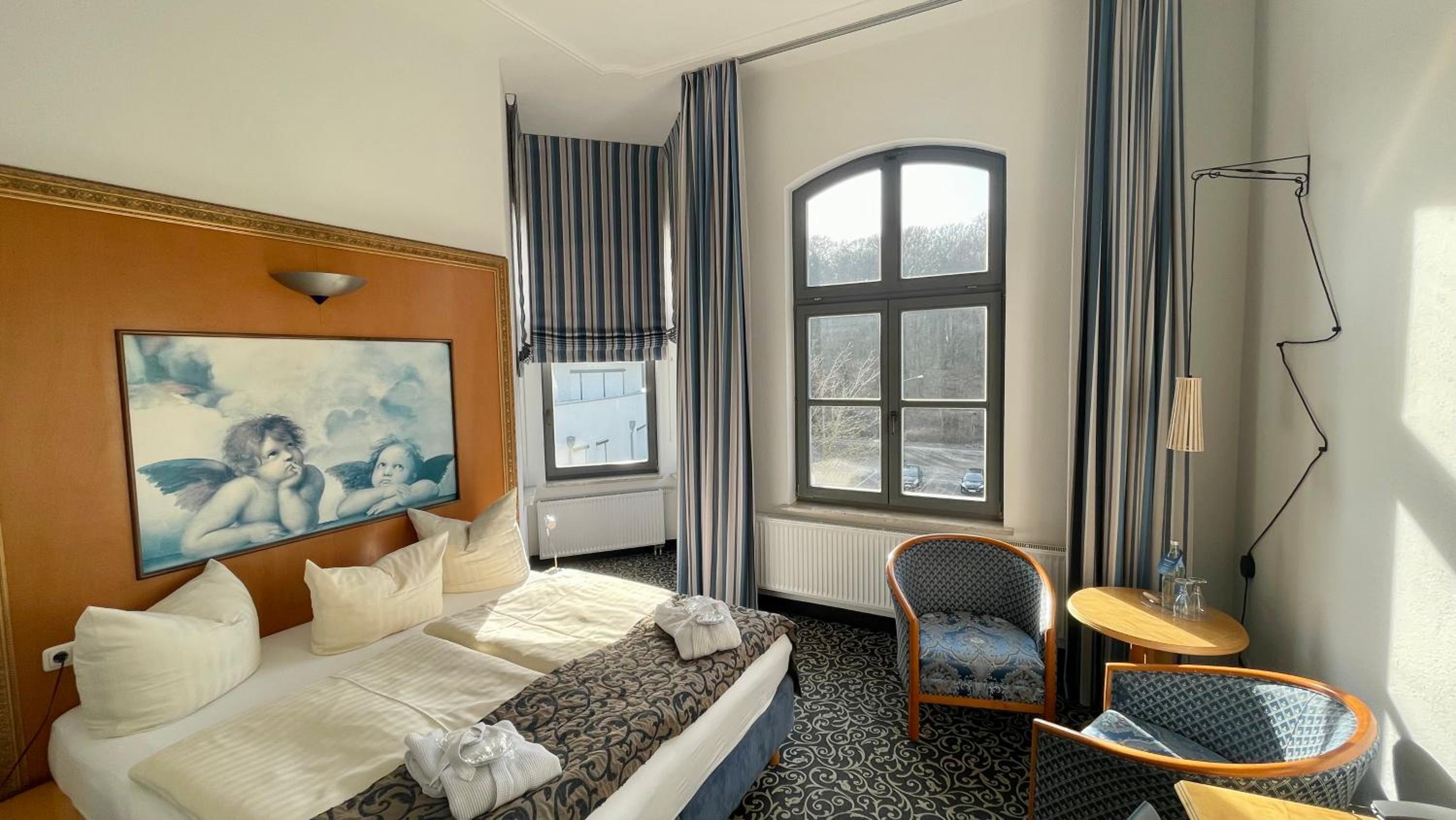 Double Room photo 2