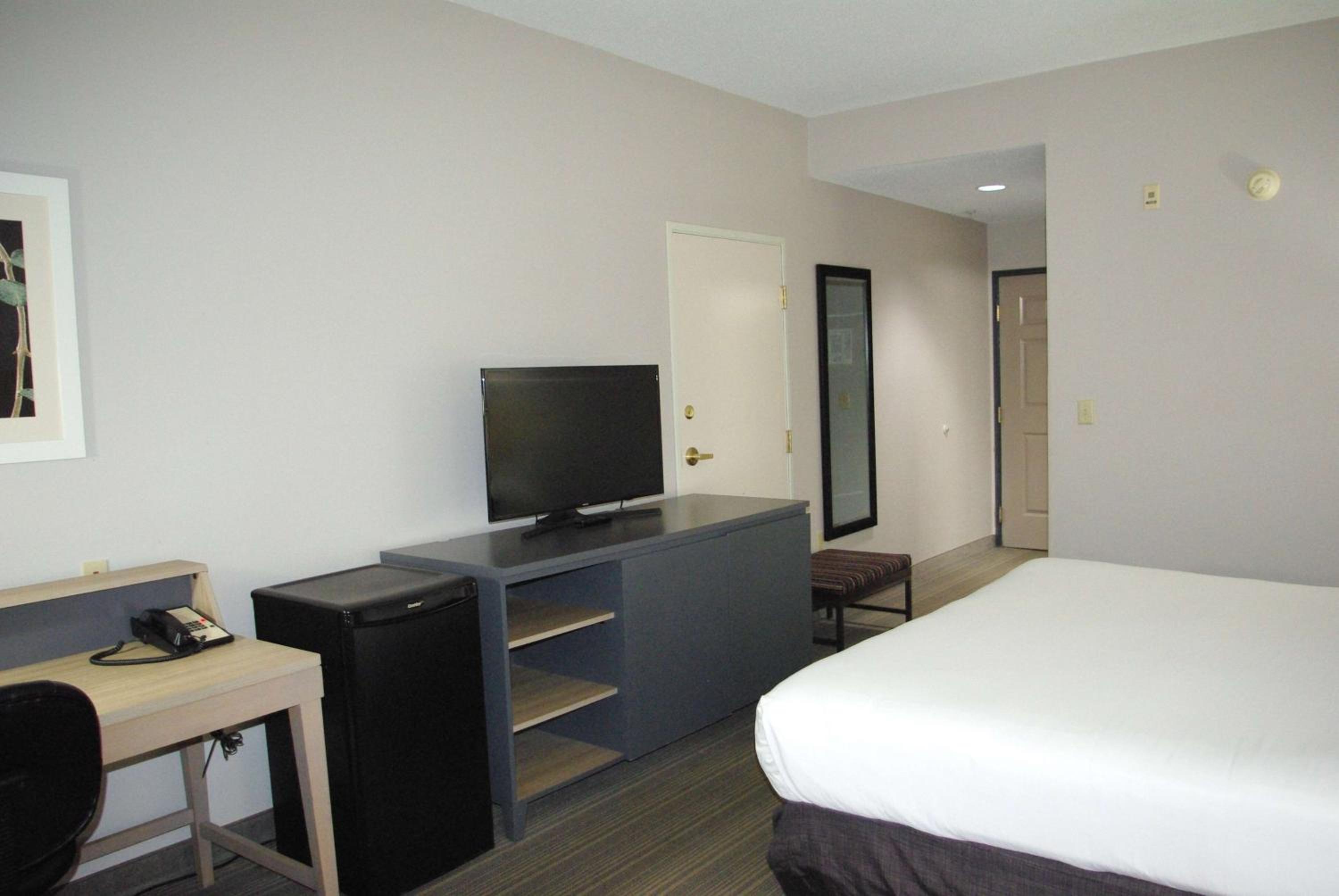King Room - Non-Smoking - Photo 9