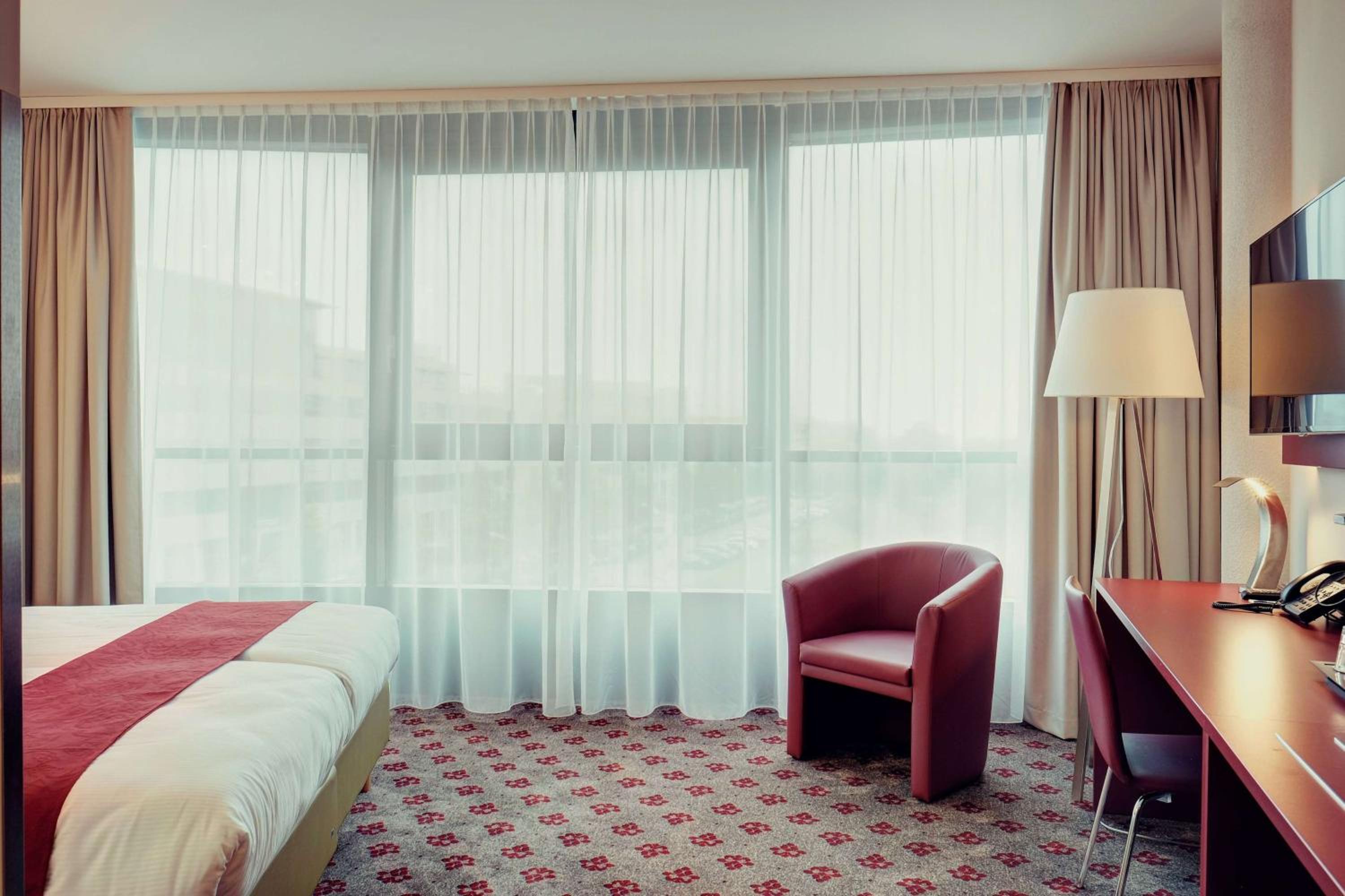Comfort Plus Room photo 3