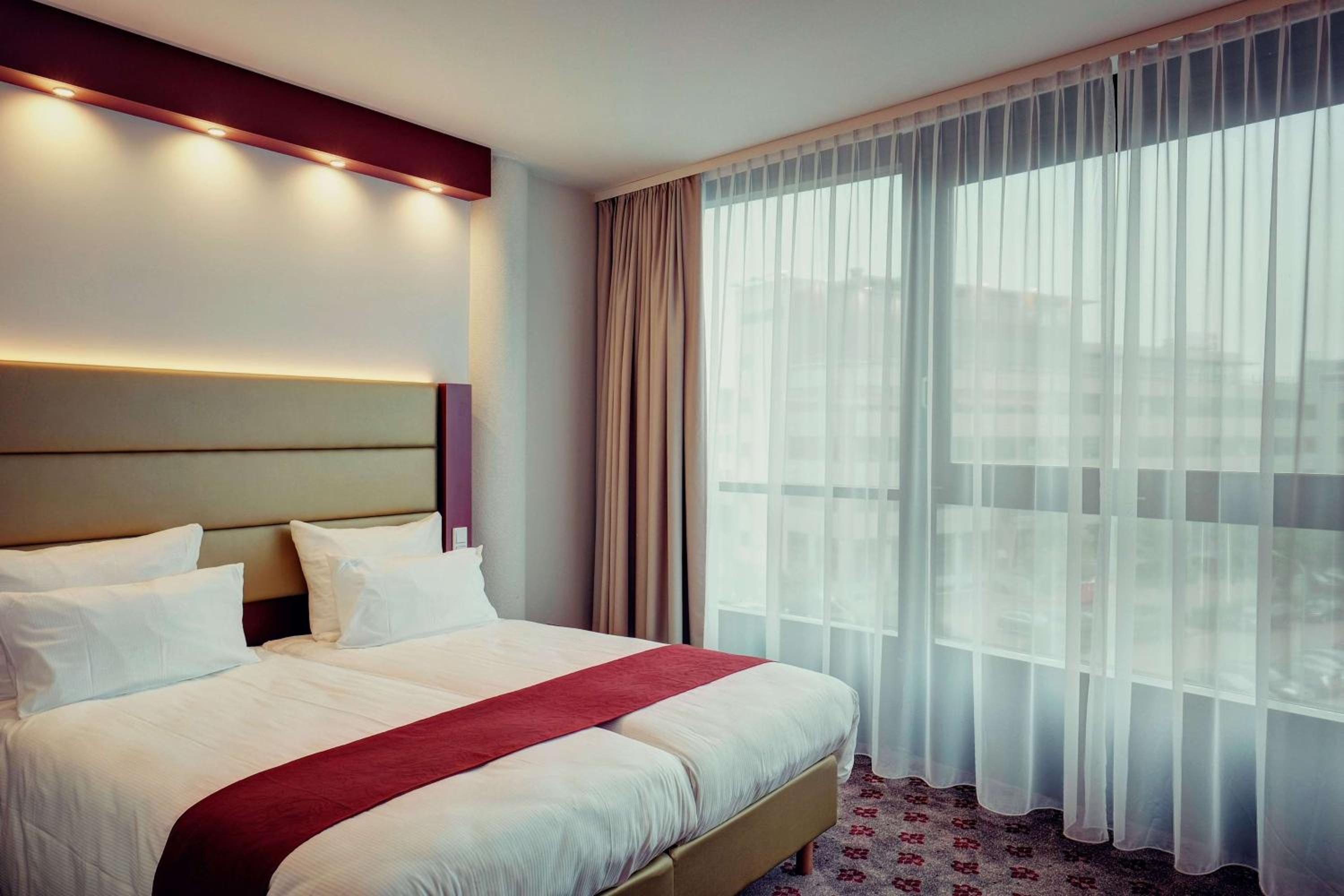 Comfort Plus Room photo 2