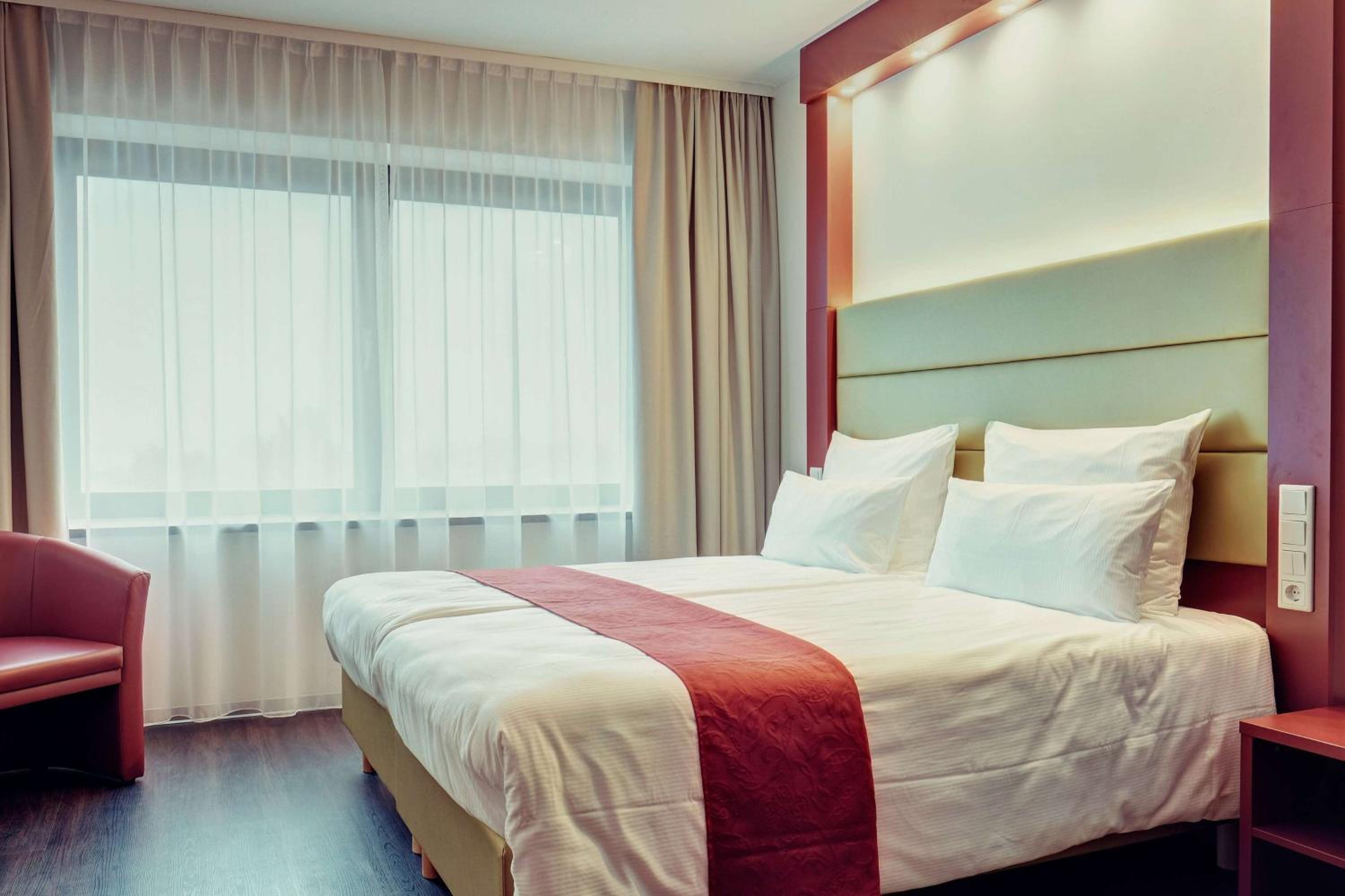 Comfort Room photo 2