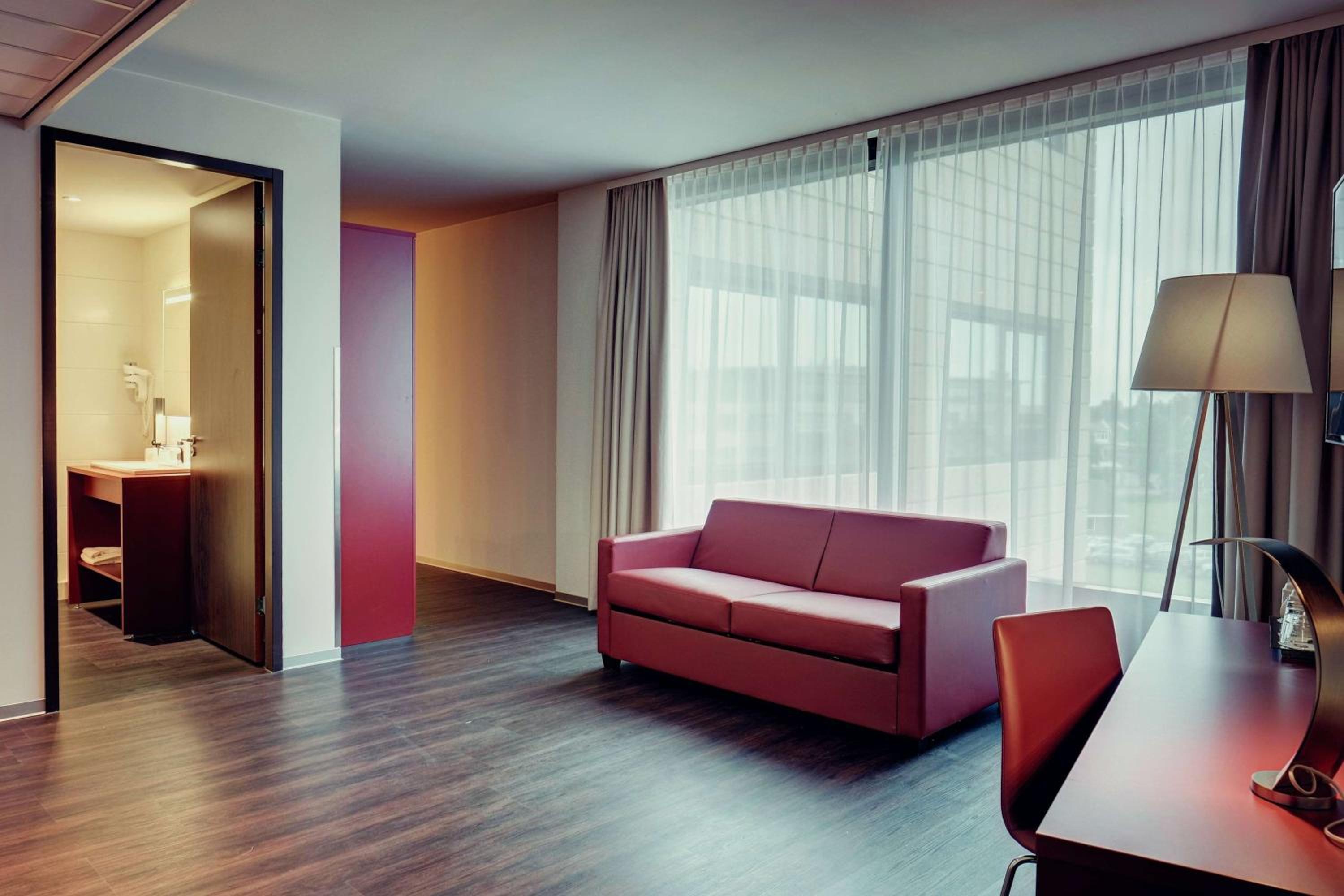 Junior Suite photo 2