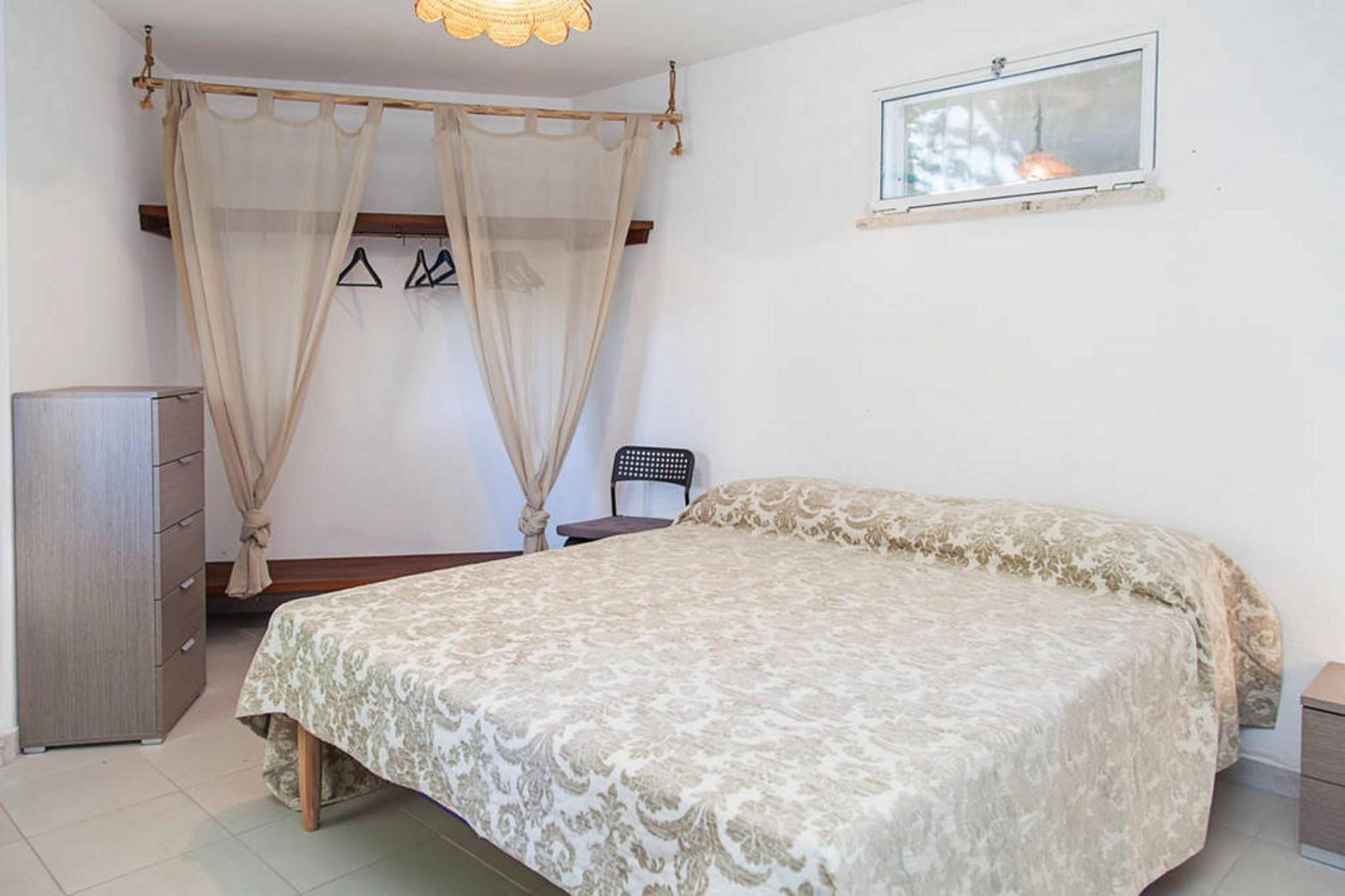 Two-Bedroom Villa with Sea View photo 2