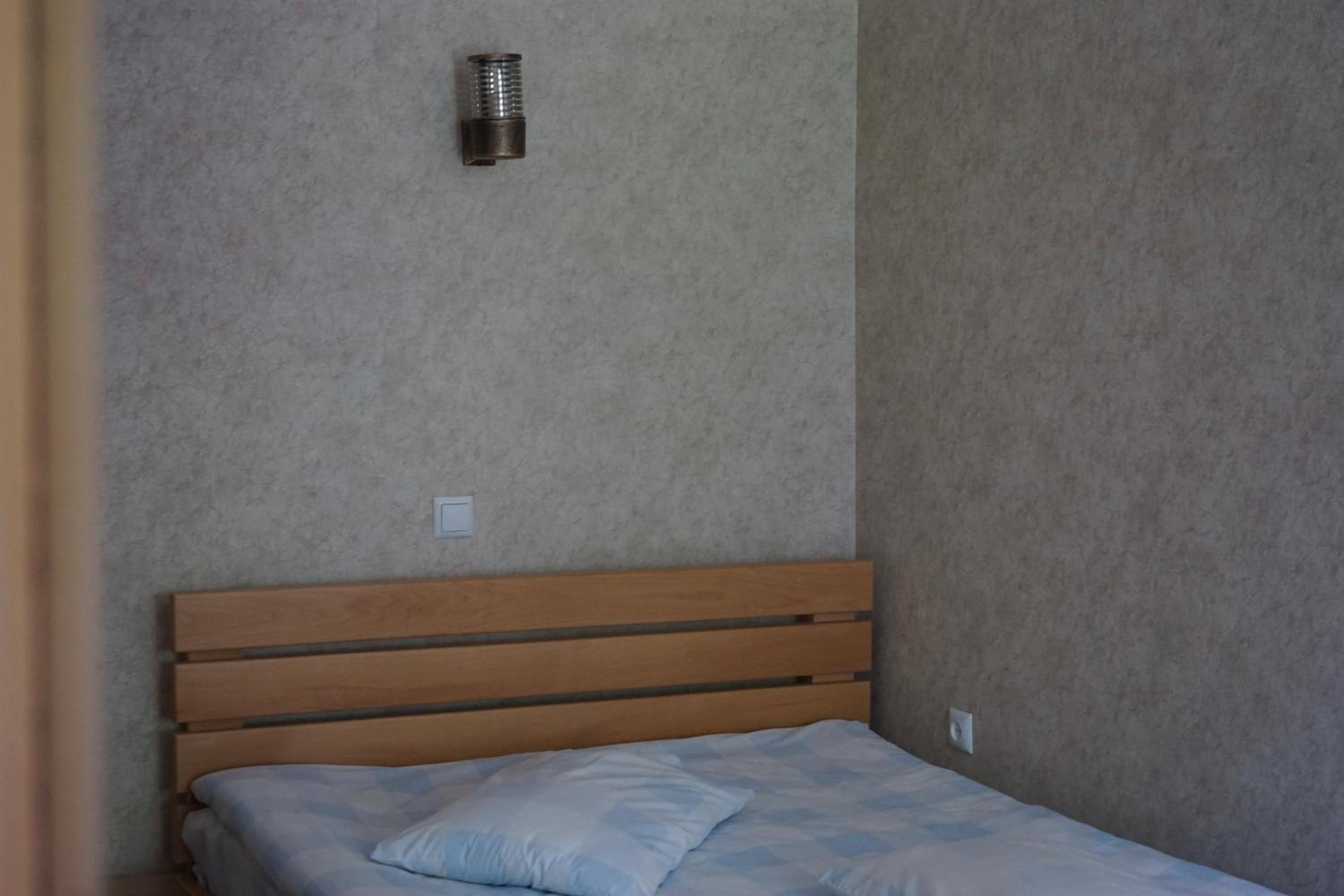 Single Room with Shower