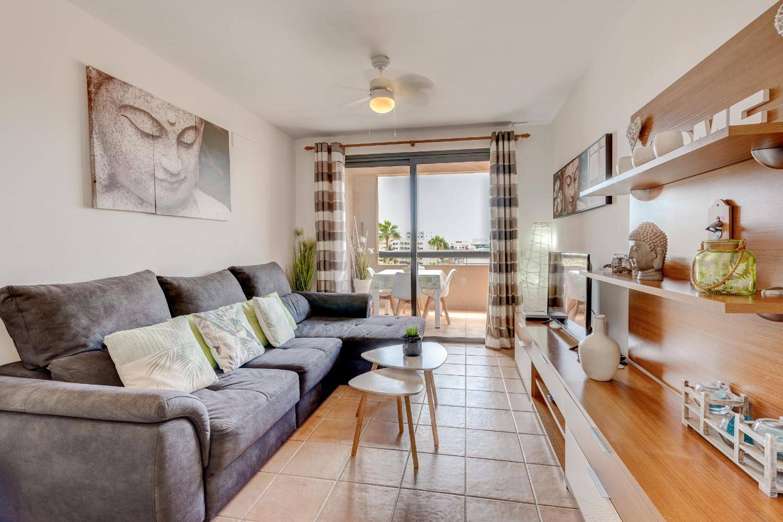 Apartamento