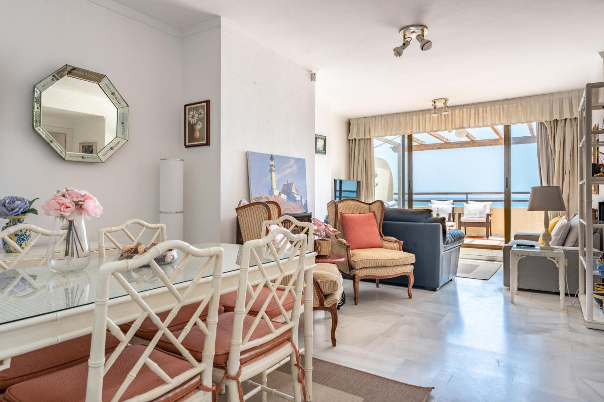 Apartamento Penthouse
