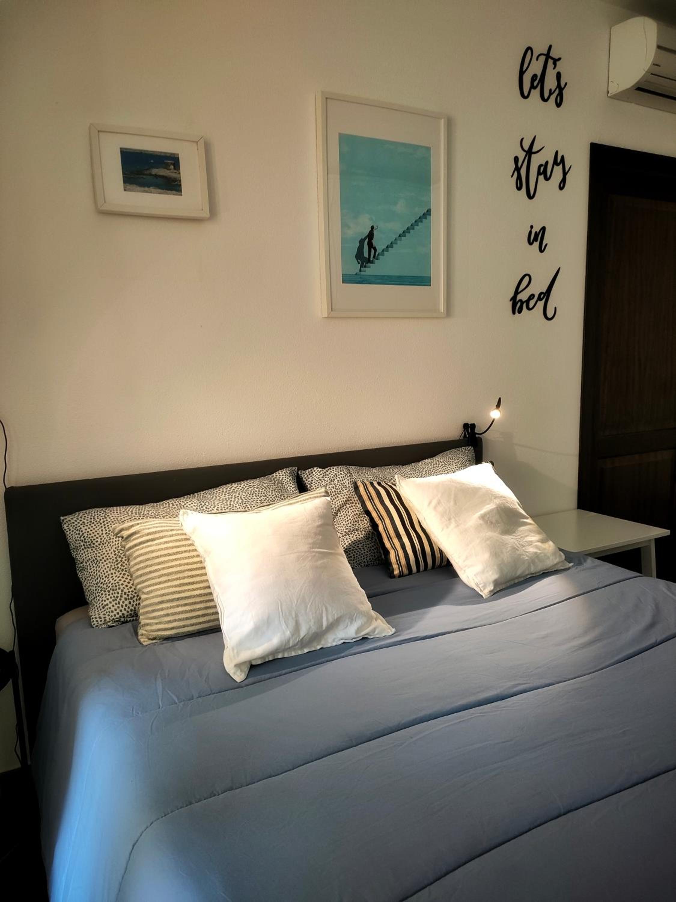 Two-Bedroom House photo 1