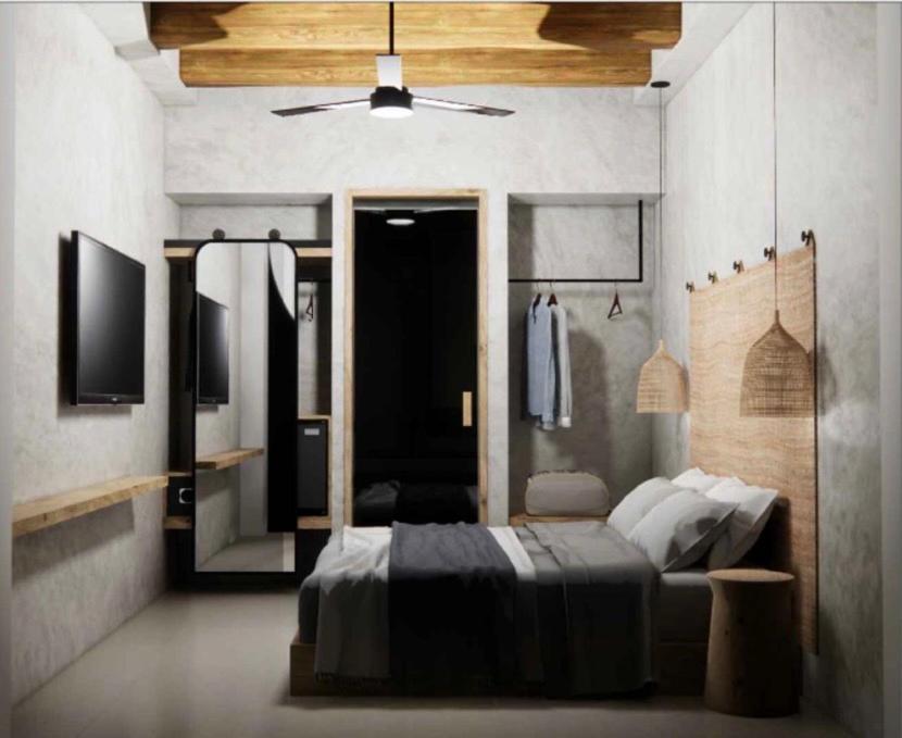 Deluxe Room photo 2