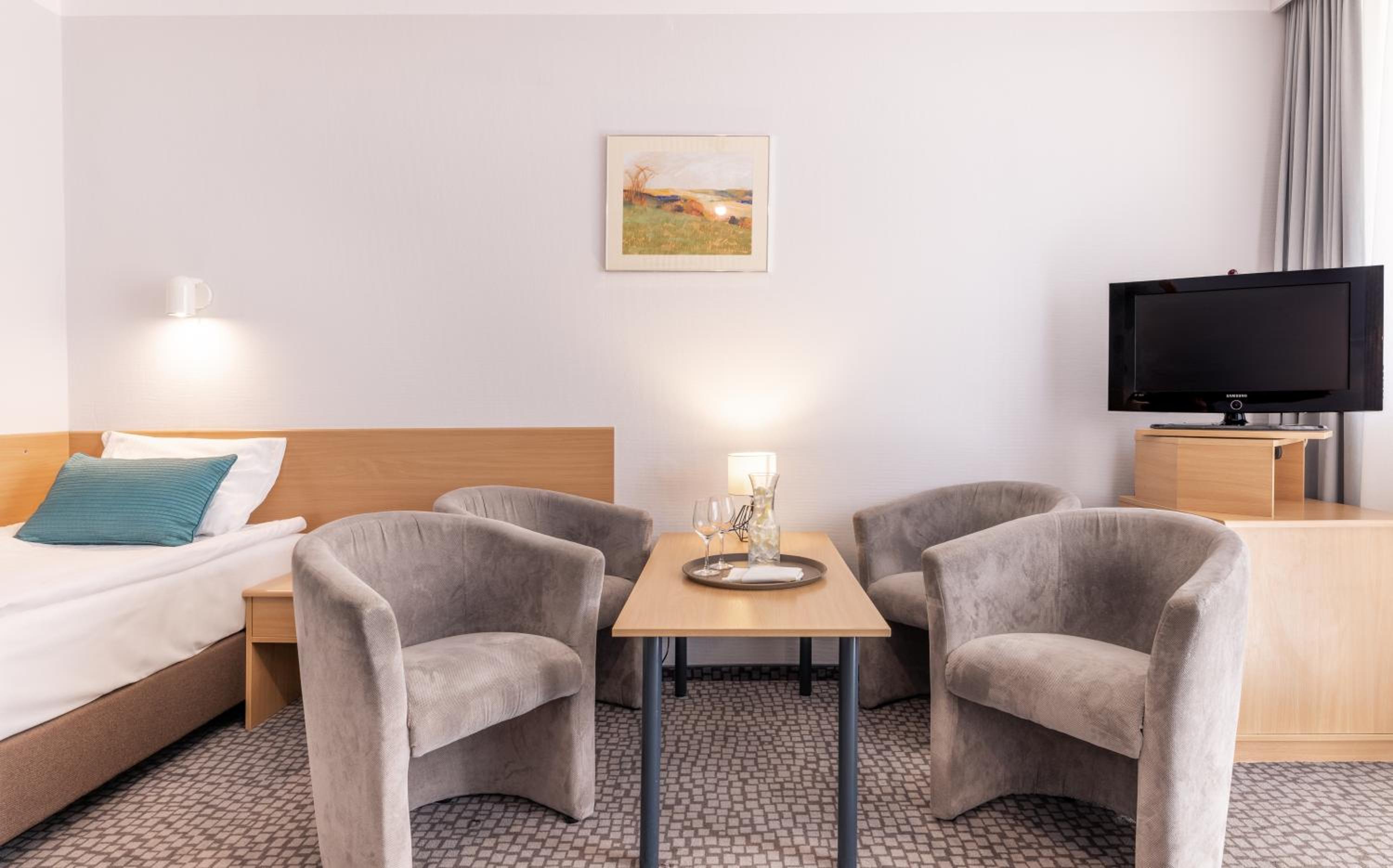 Quadruple Room - Photo 2