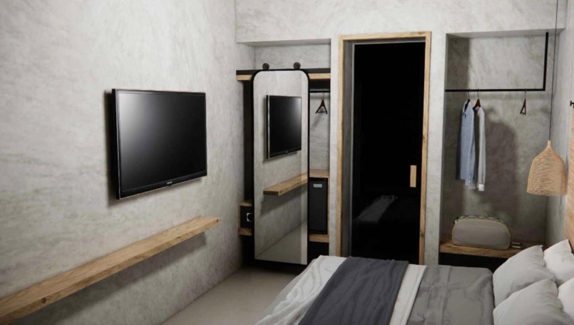 Deluxe Room photo 1