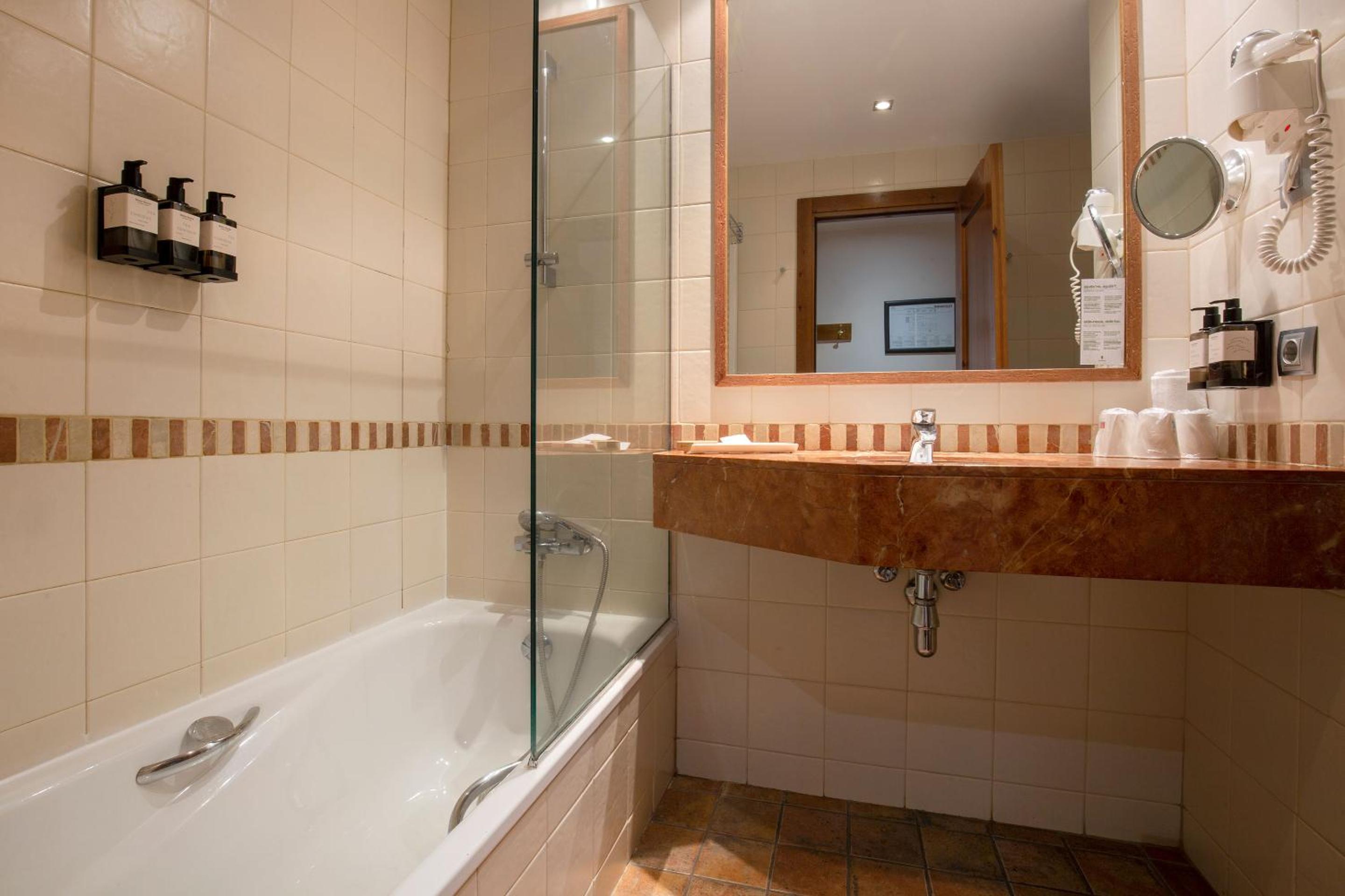 Triple Room photo 2