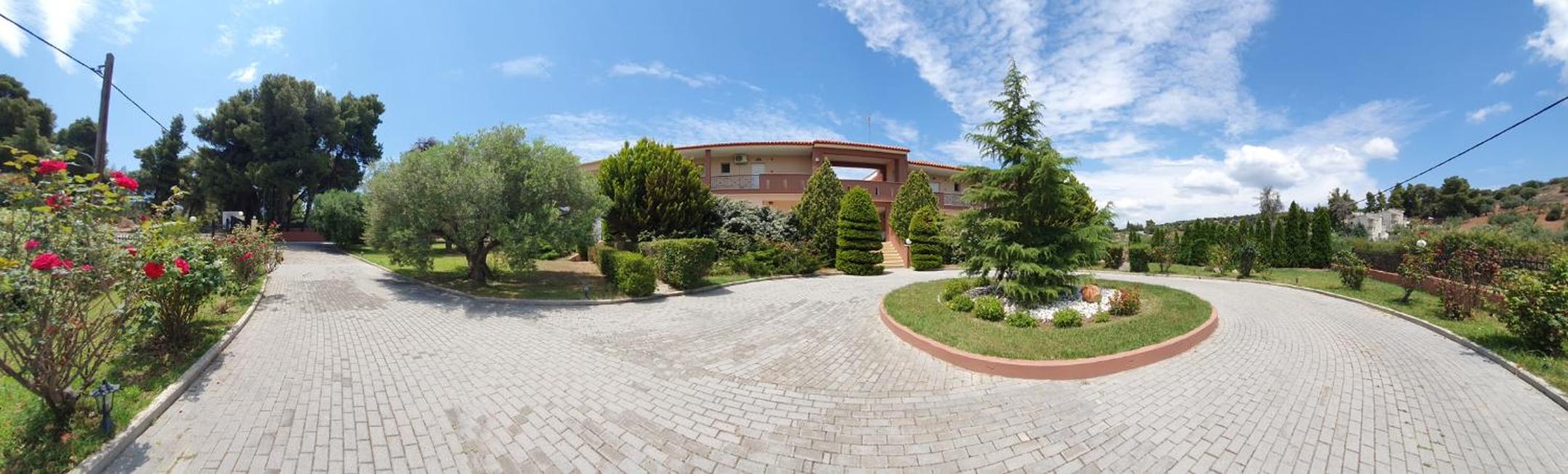 One-Bedroom Apartment with Sea View  - Photo 4