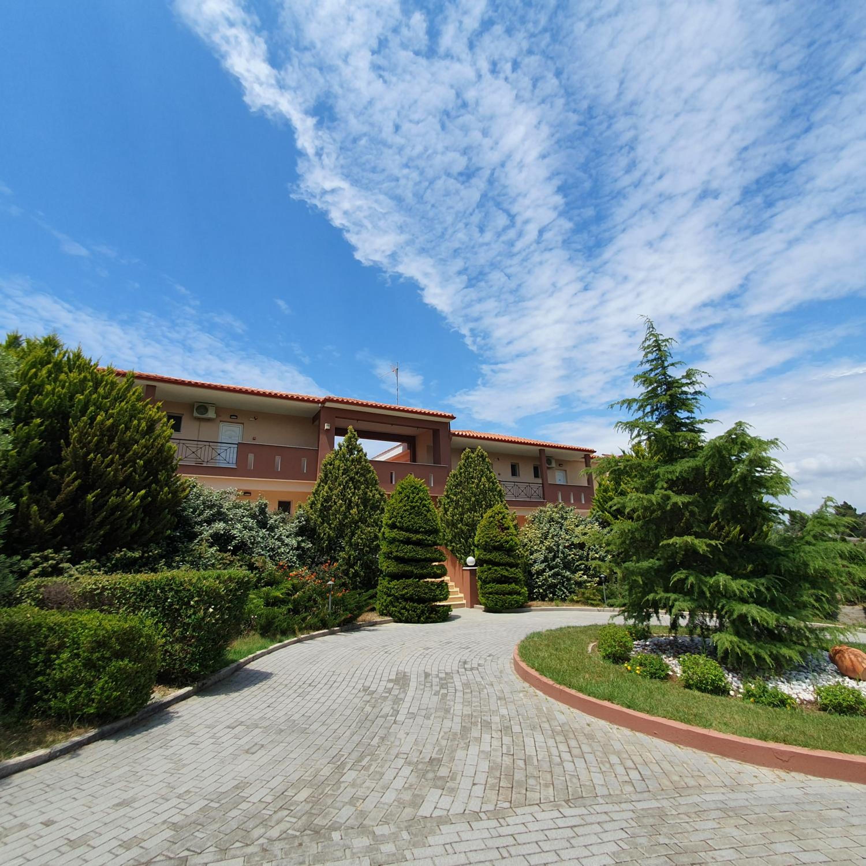 One-Bedroom Apartment with Sea View  - Photo 11