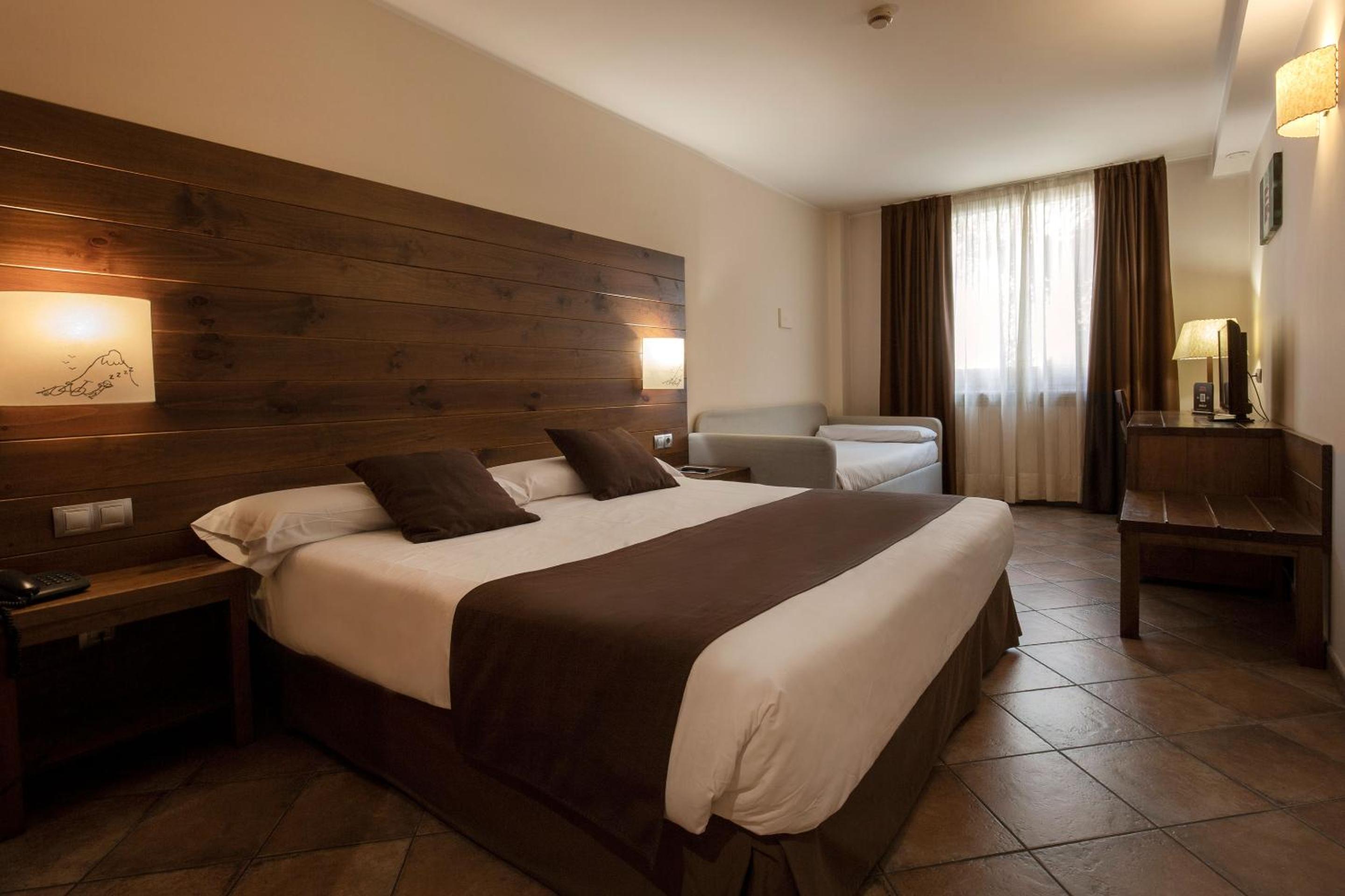 Triple Room photo 1