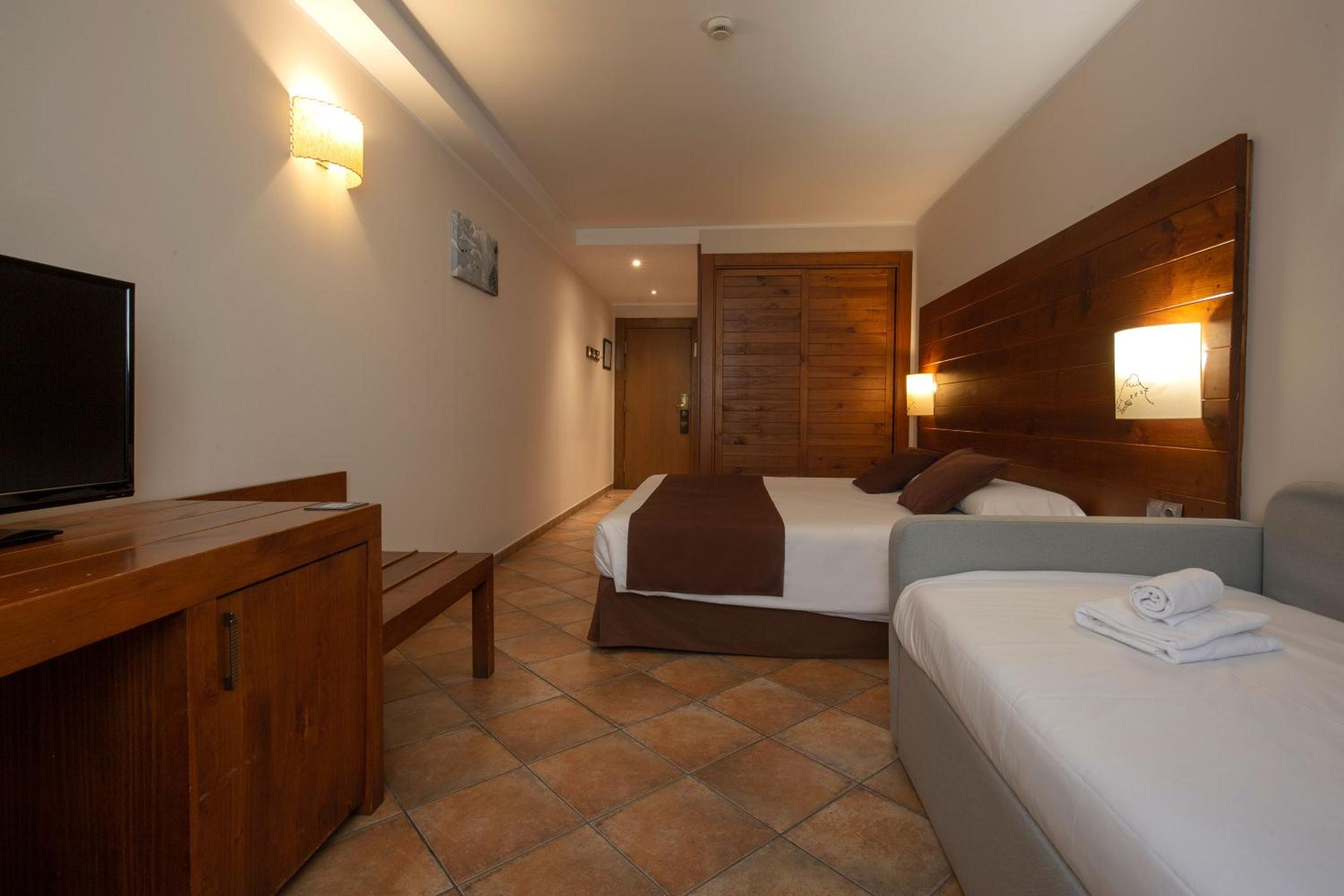 Triple Room photo 3