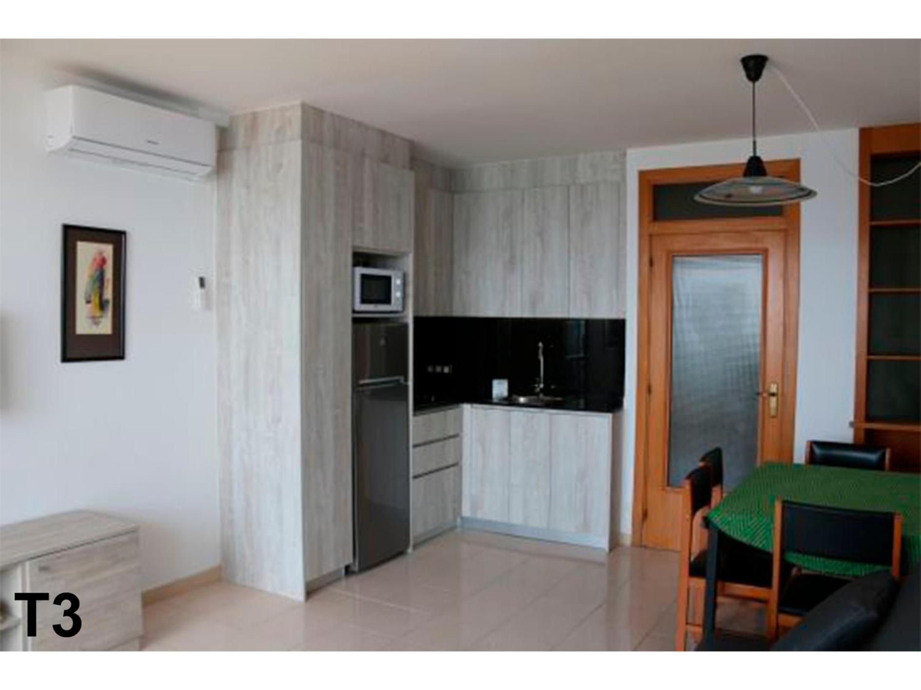 One-Bedroom Apartment with Sea View with Terrace photo 2