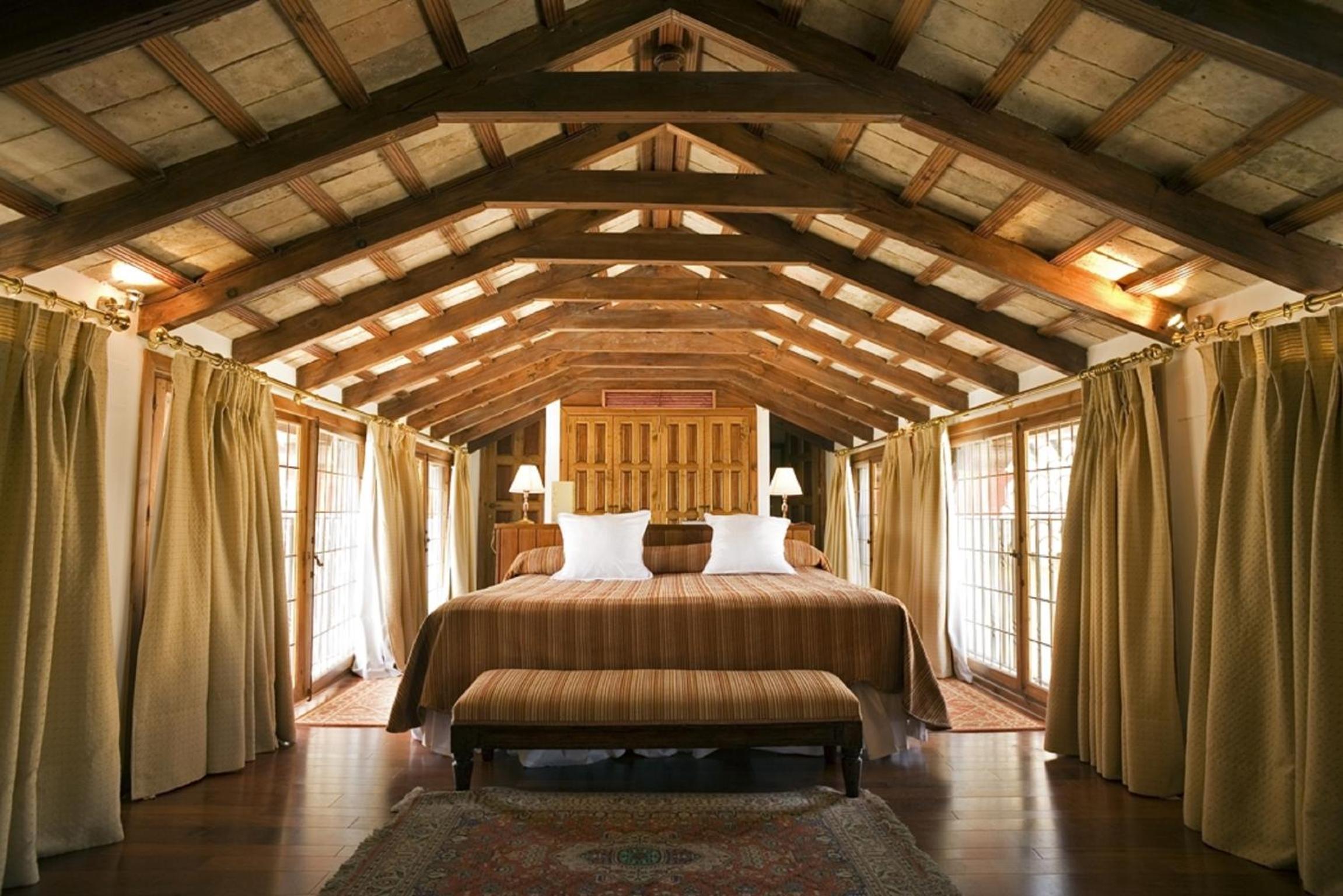 Junior Suite - Photo 1