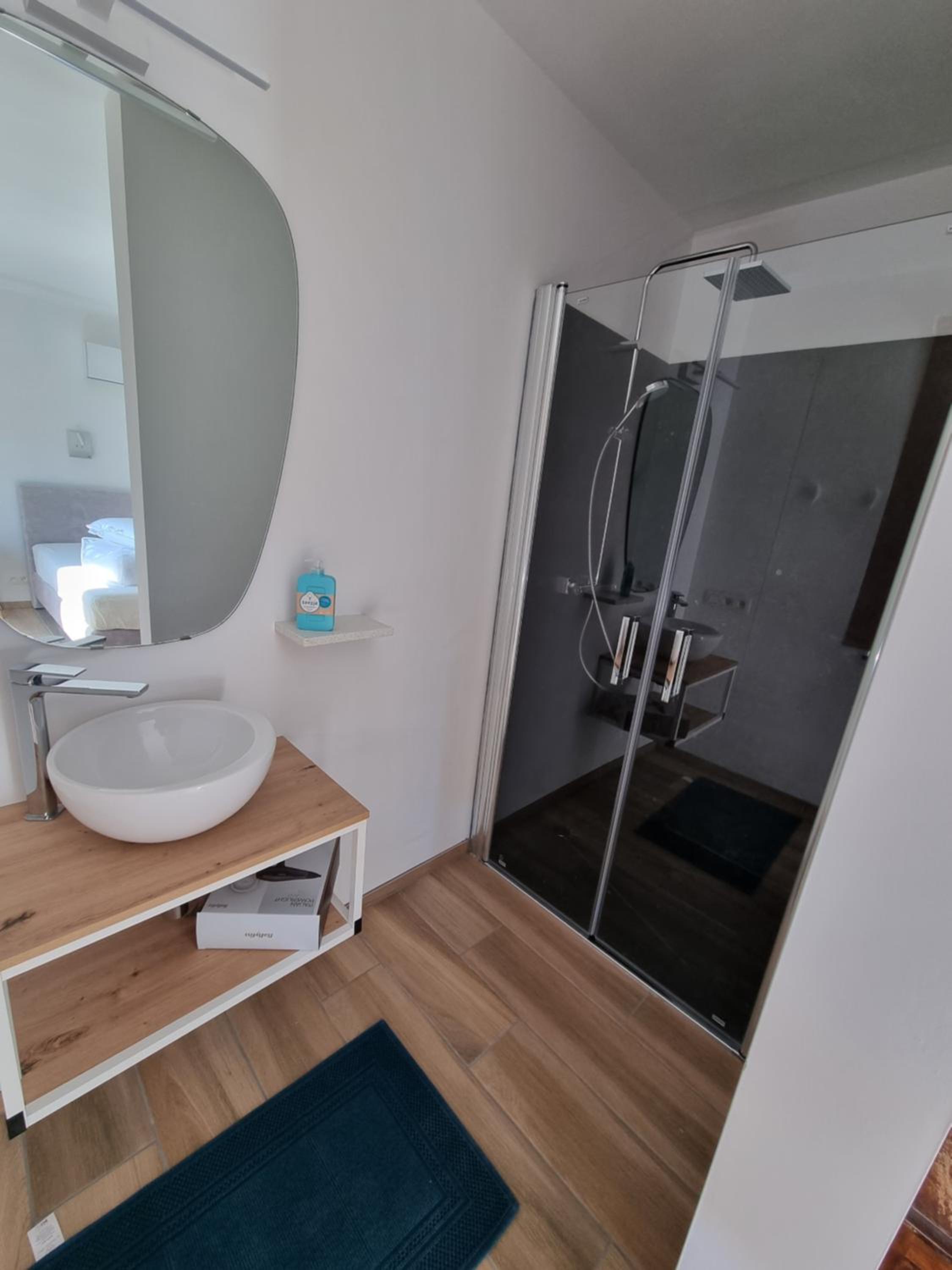 Twin Room with Garden View photo 3