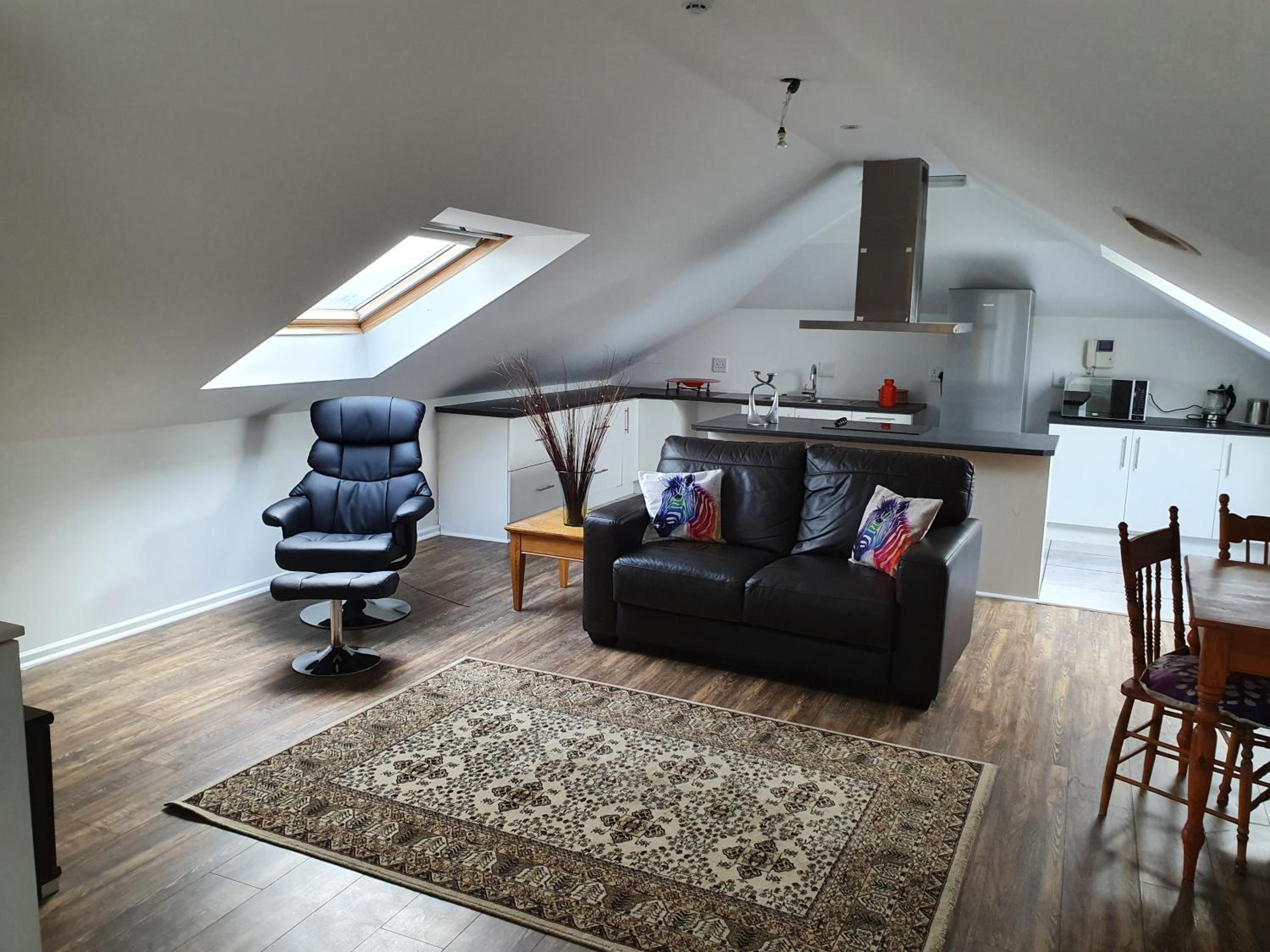 Apartment - Photo 1